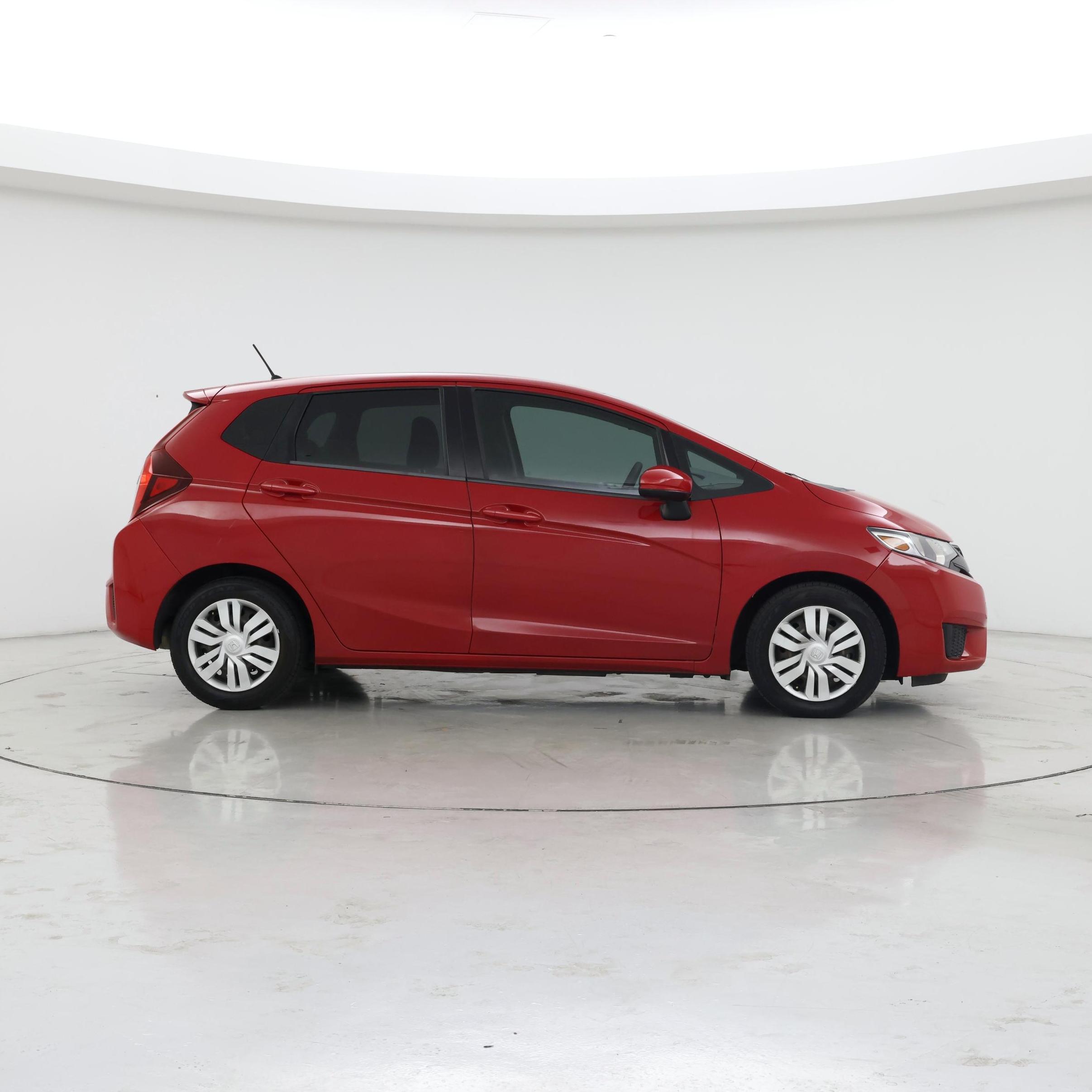 Thumbnail: 2015 Honda Fit - 7