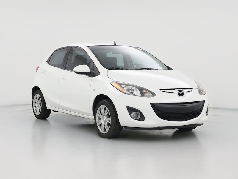2014 Mazda Mazda2 Sport -
                  Henderson, NV
