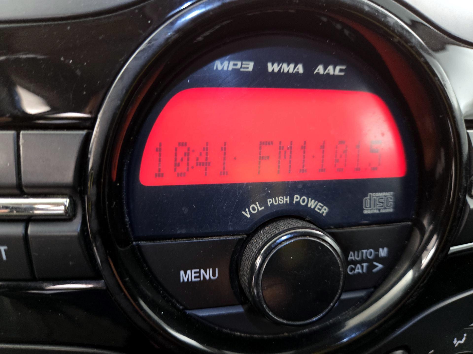 Thumbnail: 2014 Mazda Mazda2 - 14