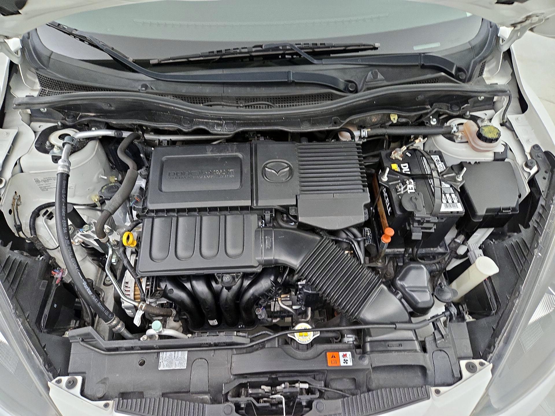 Thumbnail: 2014 Mazda Mazda2 - 20