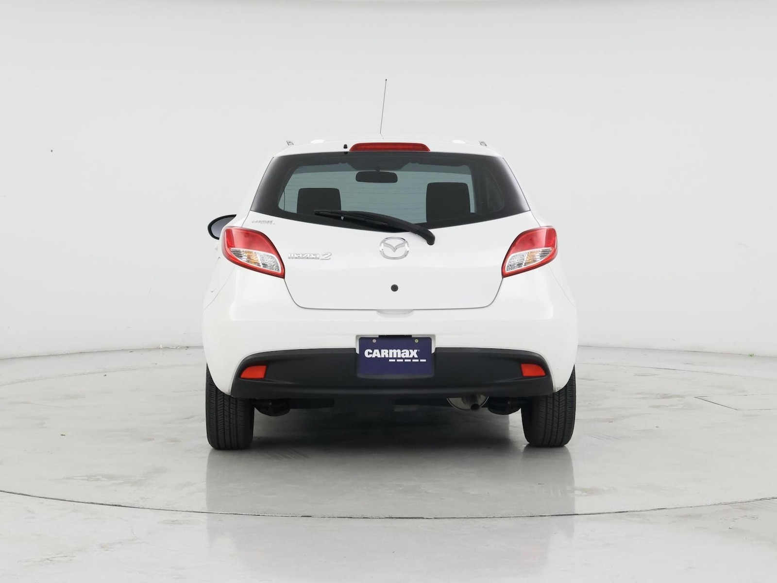 2014 Mazda Mazda2 Sport - Photo 7