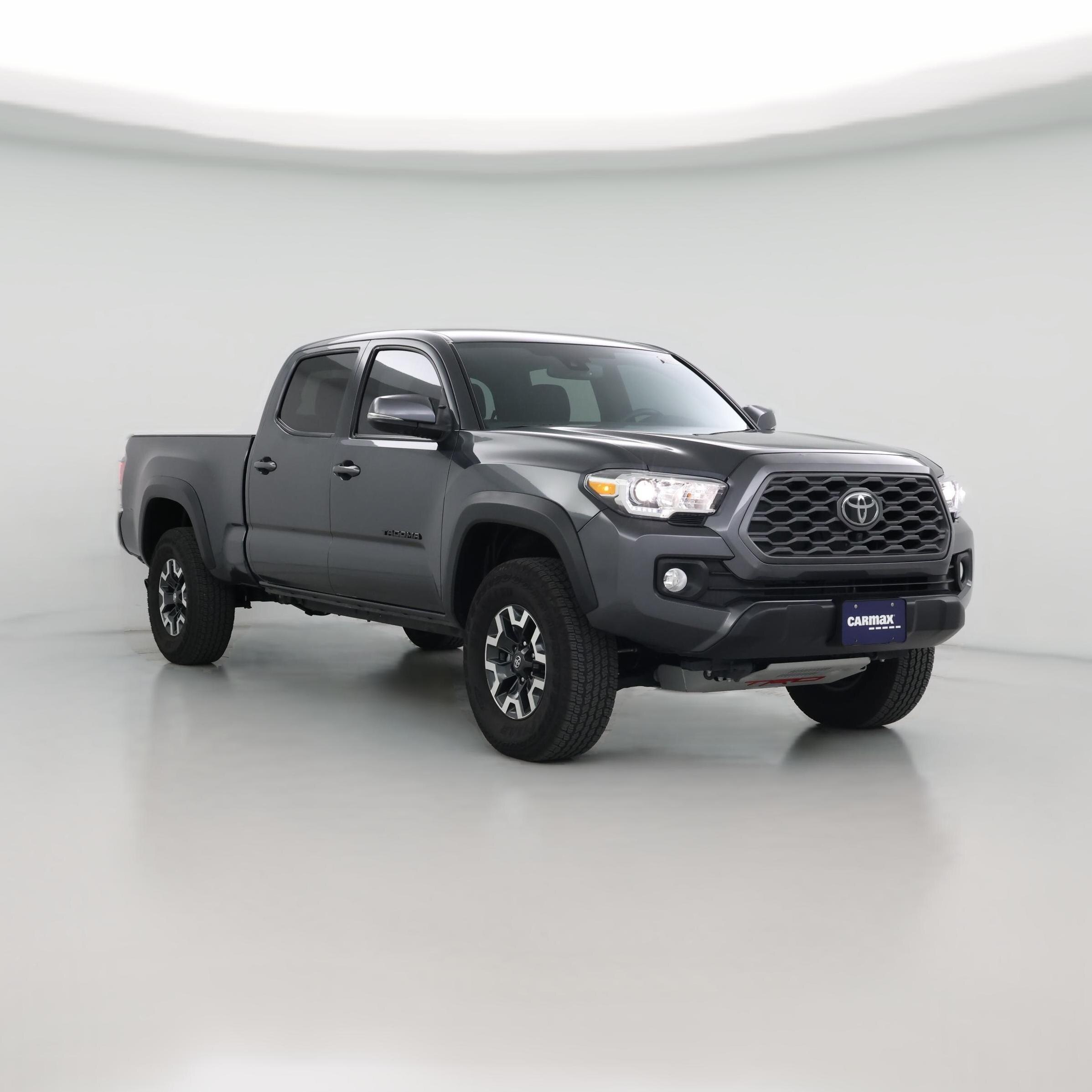 Thumbnail: 2023 Toyota Tacoma - 1
