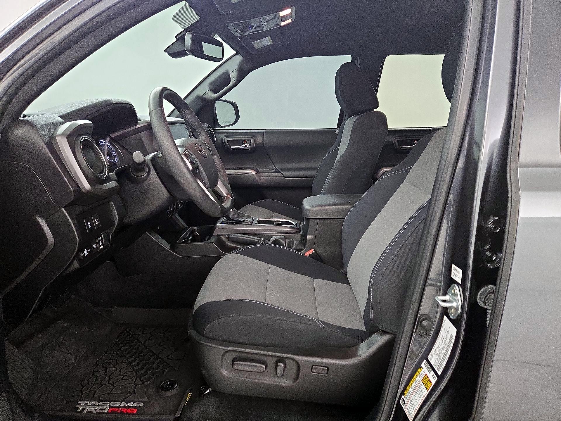 Thumbnail: 2023 Toyota Tacoma - 11