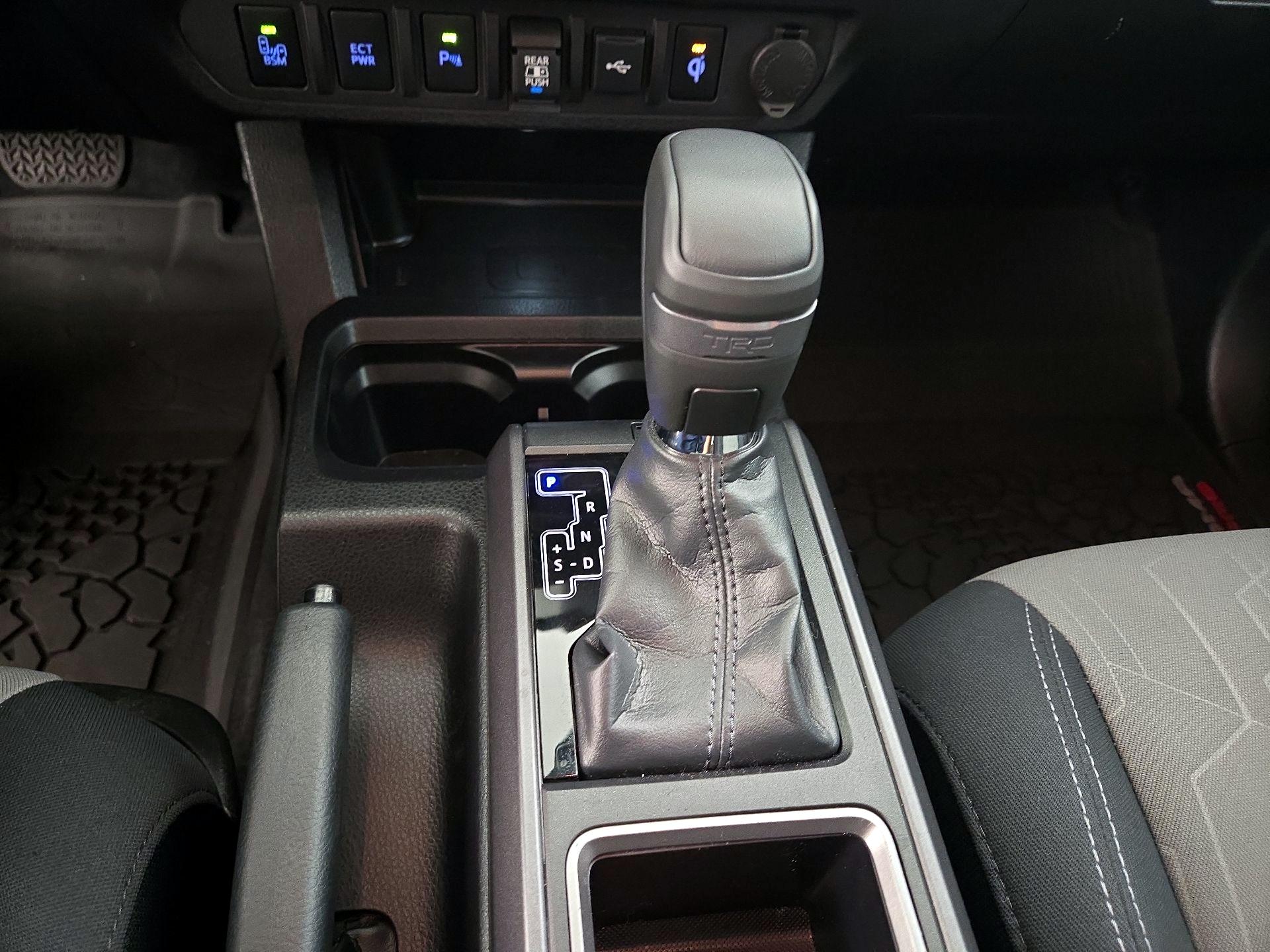 Thumbnail: 2023 Toyota Tacoma - 18