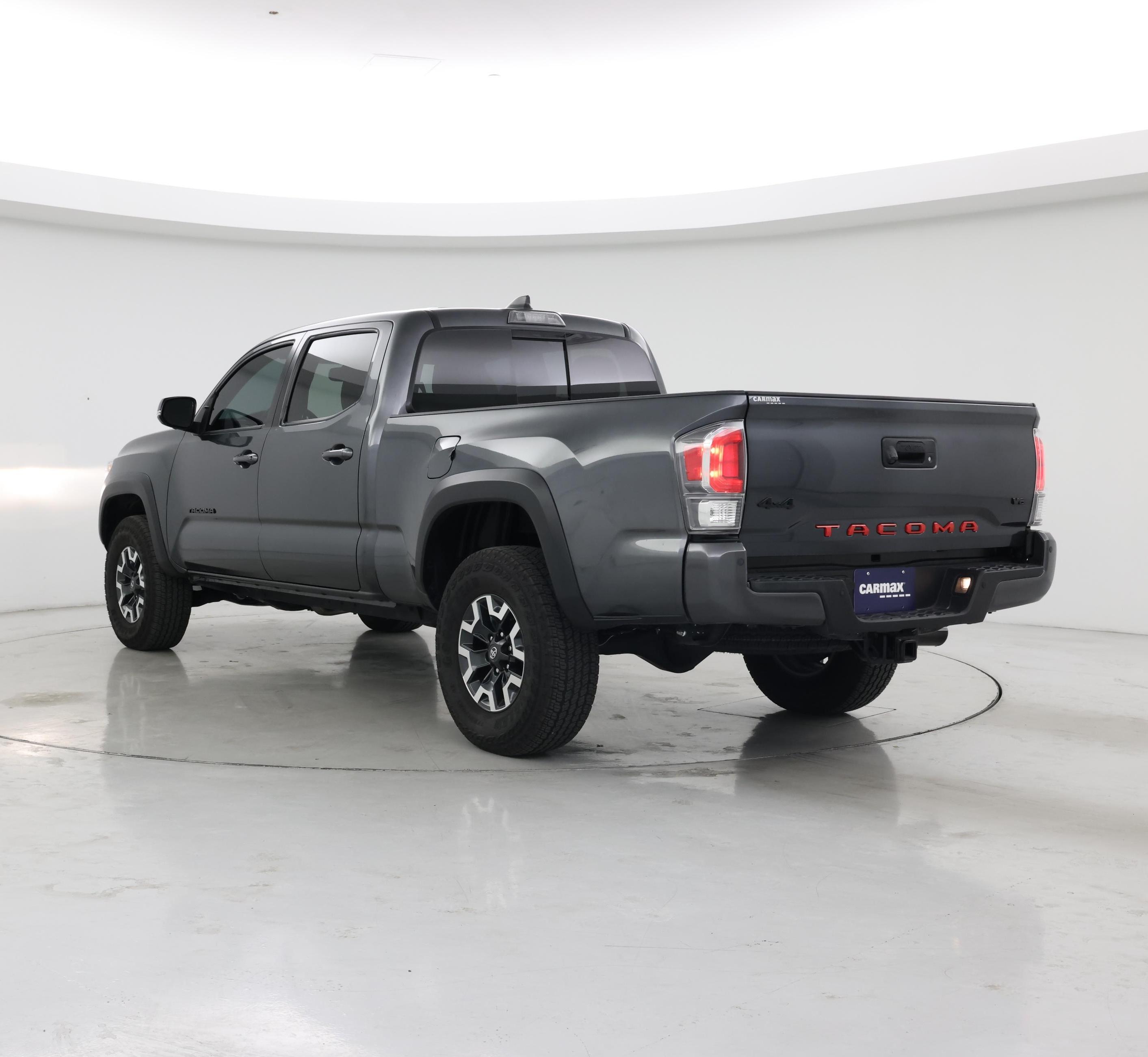Thumbnail: 2023 Toyota Tacoma - 2