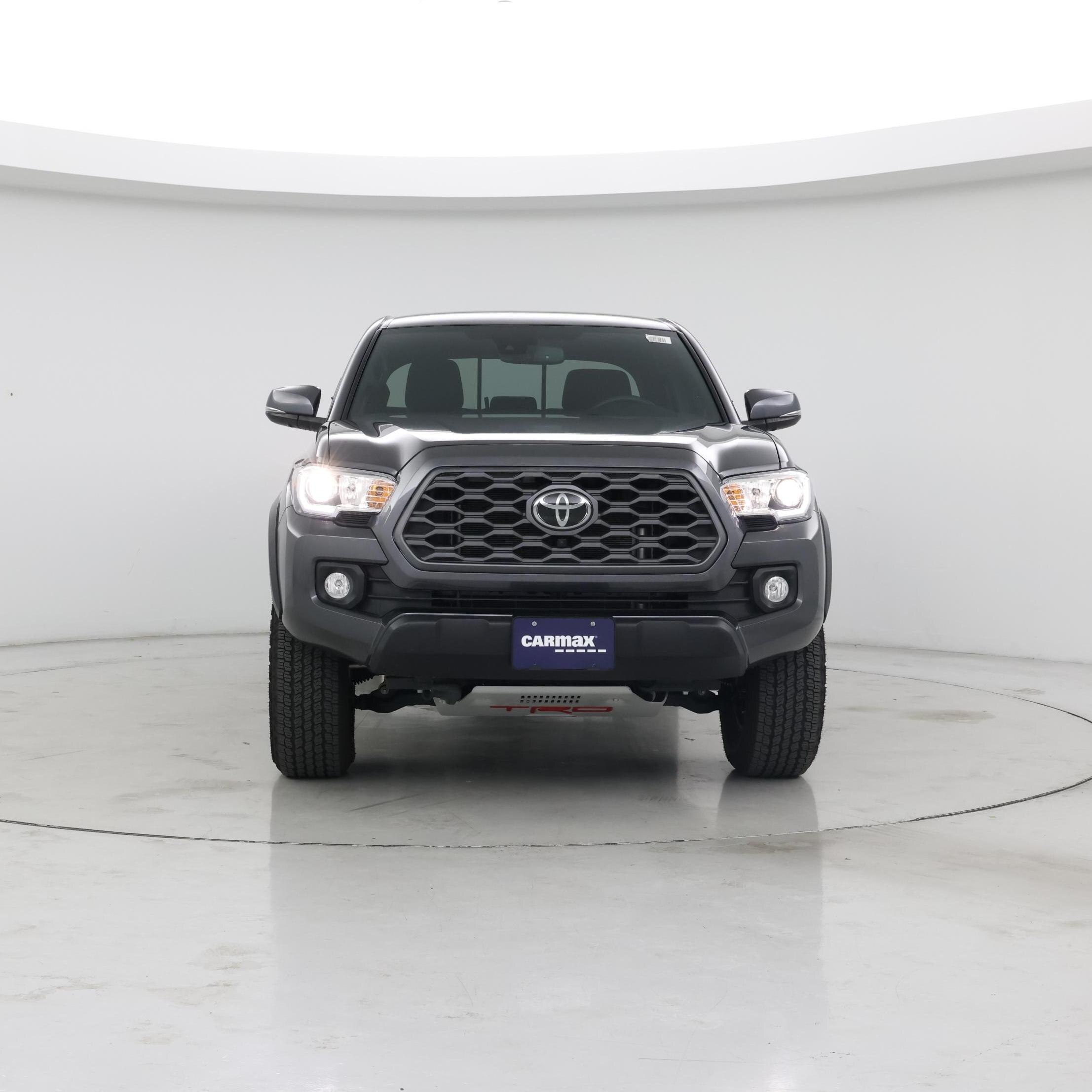 Thumbnail: 2023 Toyota Tacoma - 5