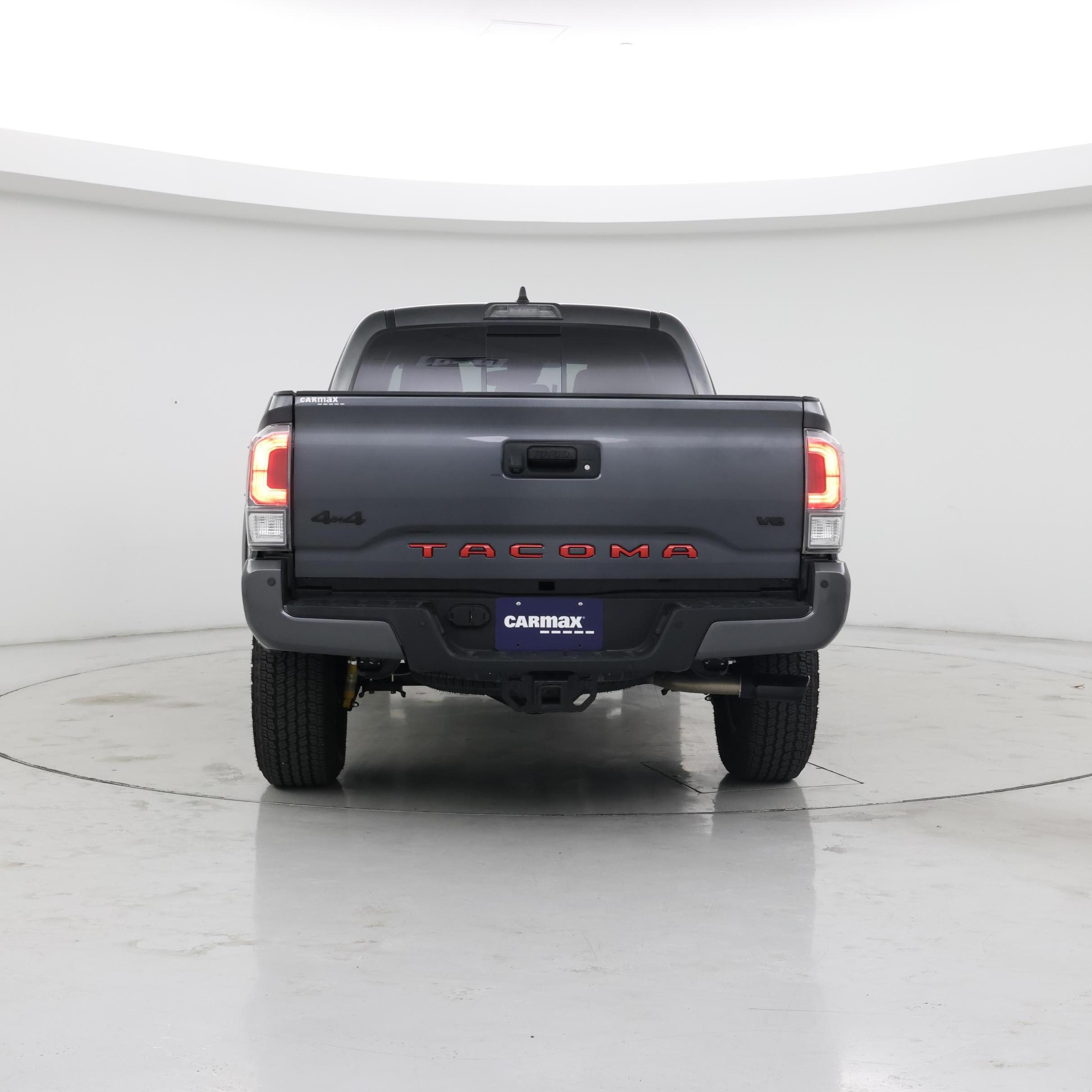 Thumbnail: 2023 Toyota Tacoma - 6
