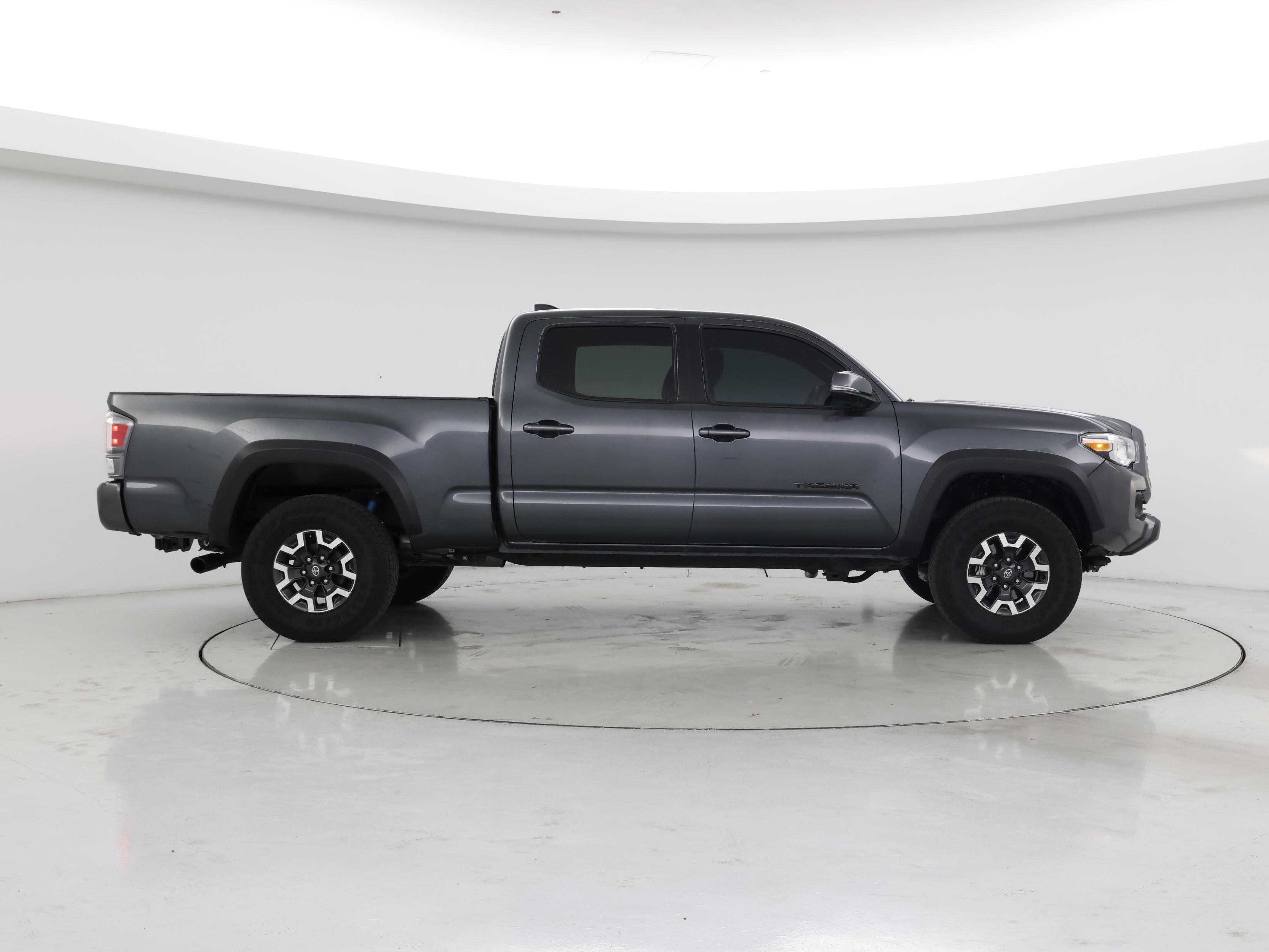 Thumbnail: 2023 Toyota Tacoma - 7
