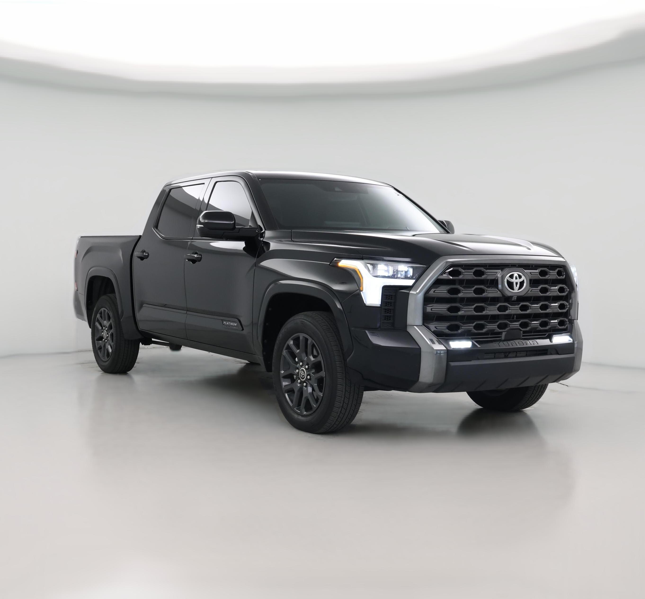 Thumbnail: 2023 Toyota Tundra - 1