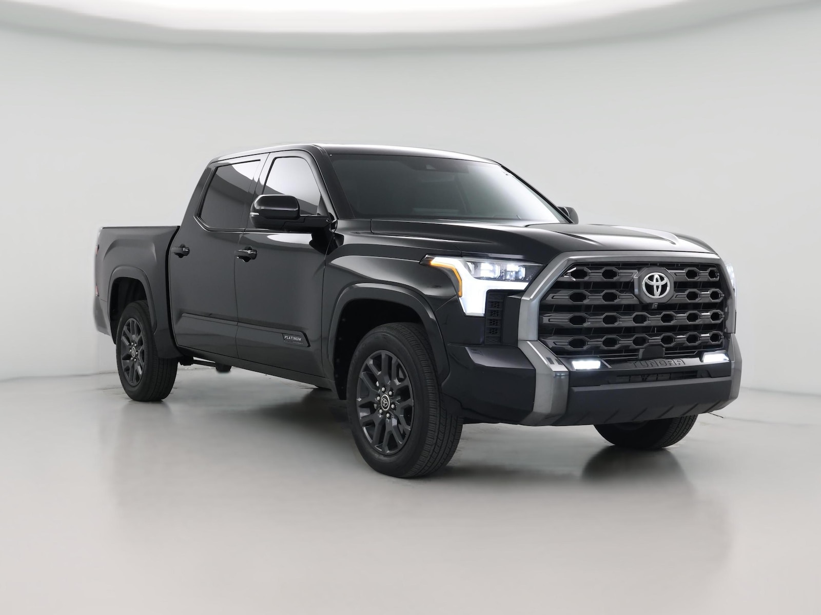2023 Toyota Tundra 4WD