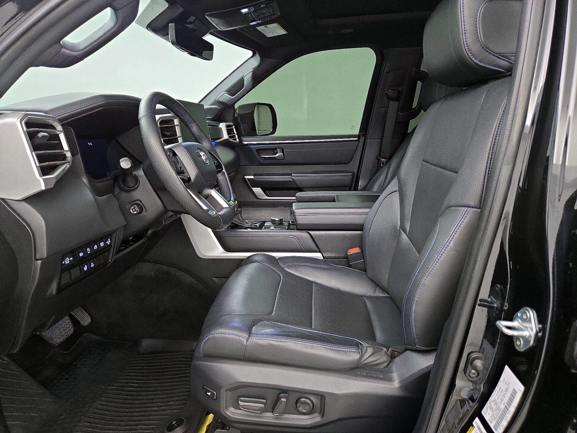 Thumbnail: 2023 Toyota Tundra - 11