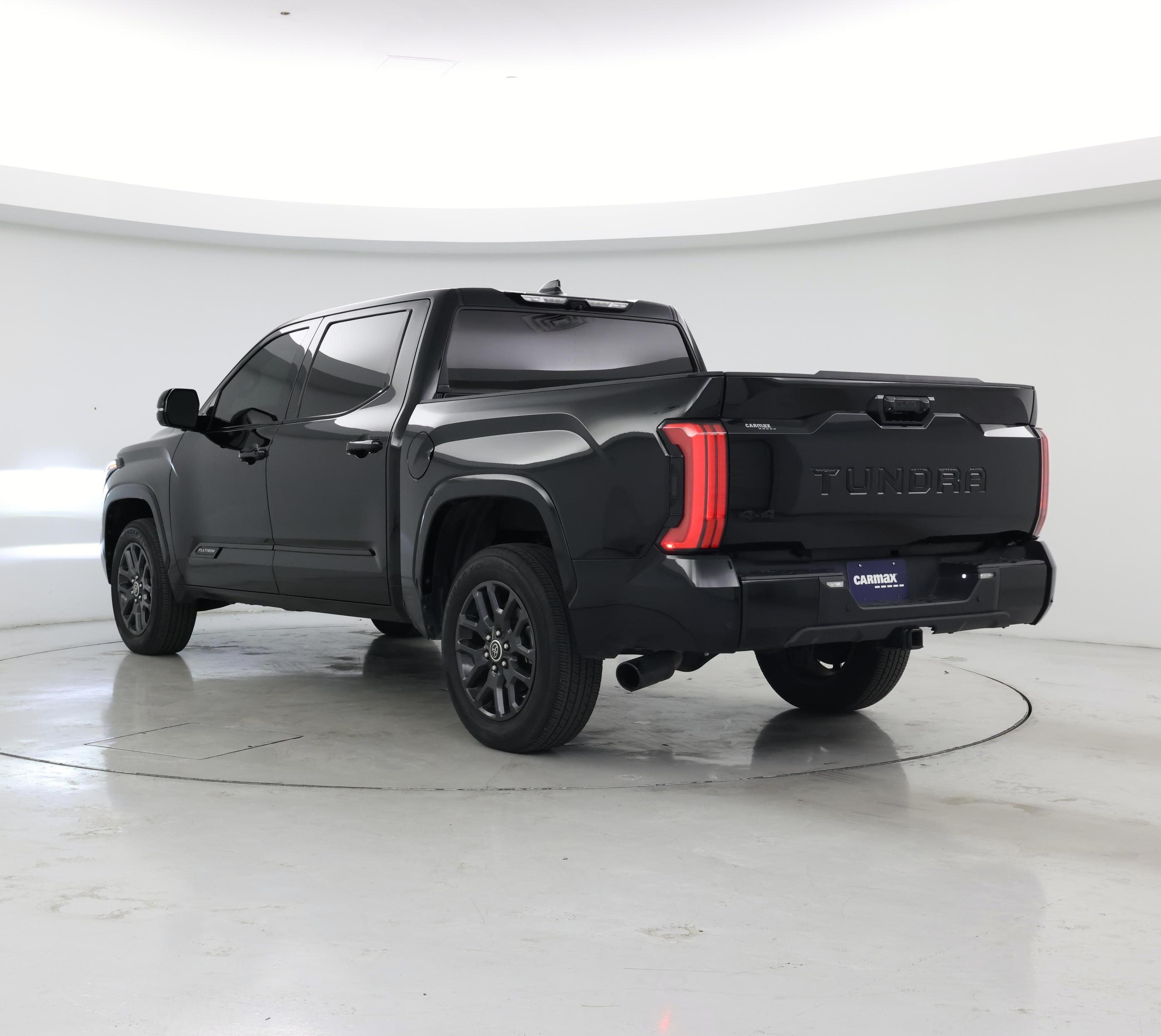 Thumbnail: 2023 Toyota Tundra - 2