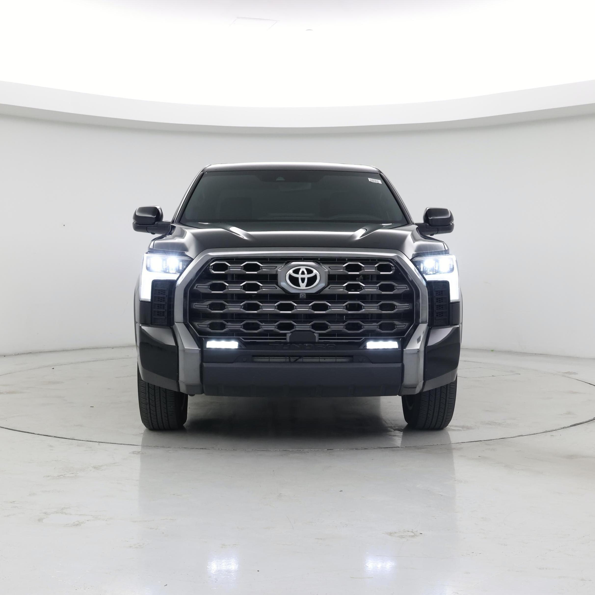 Thumbnail: 2023 Toyota Tundra - 5