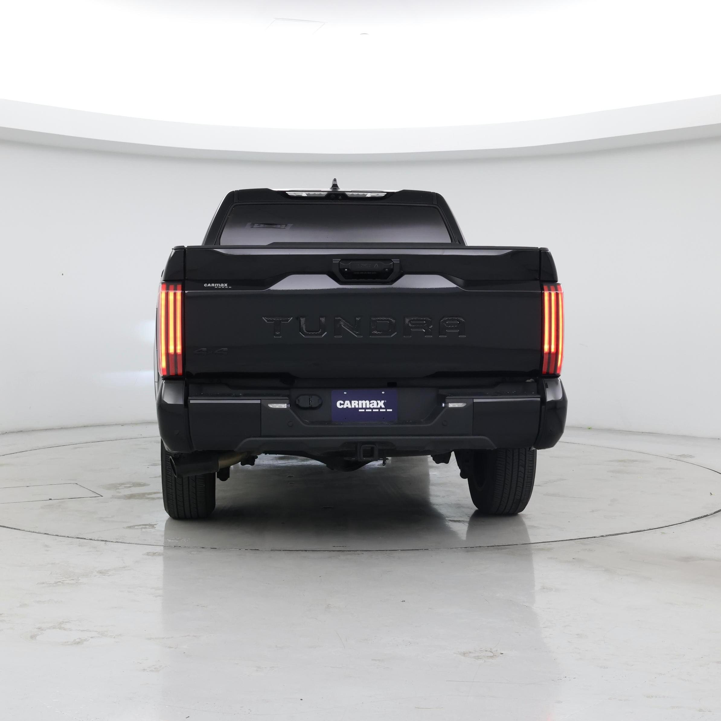 Thumbnail: 2023 Toyota Tundra - 6