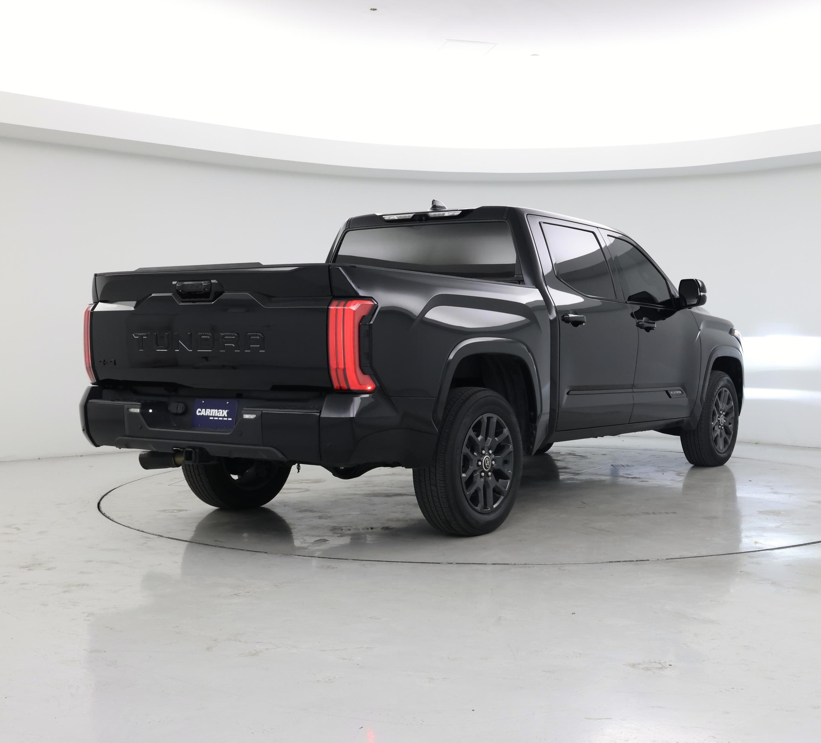 Thumbnail: 2023 Toyota Tundra - 8
