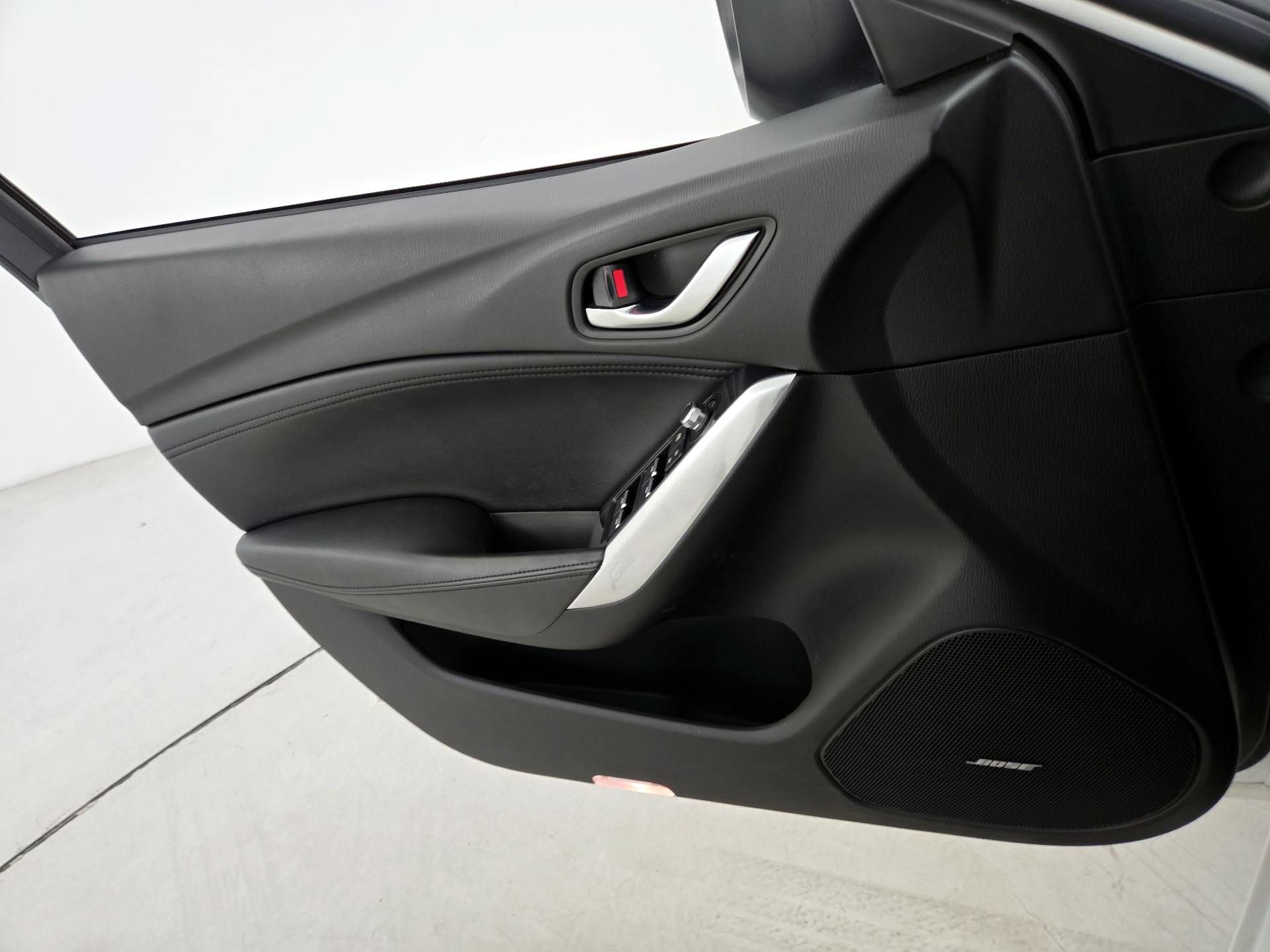 Thumbnail: 2016 Mazda Mazda6 - 12