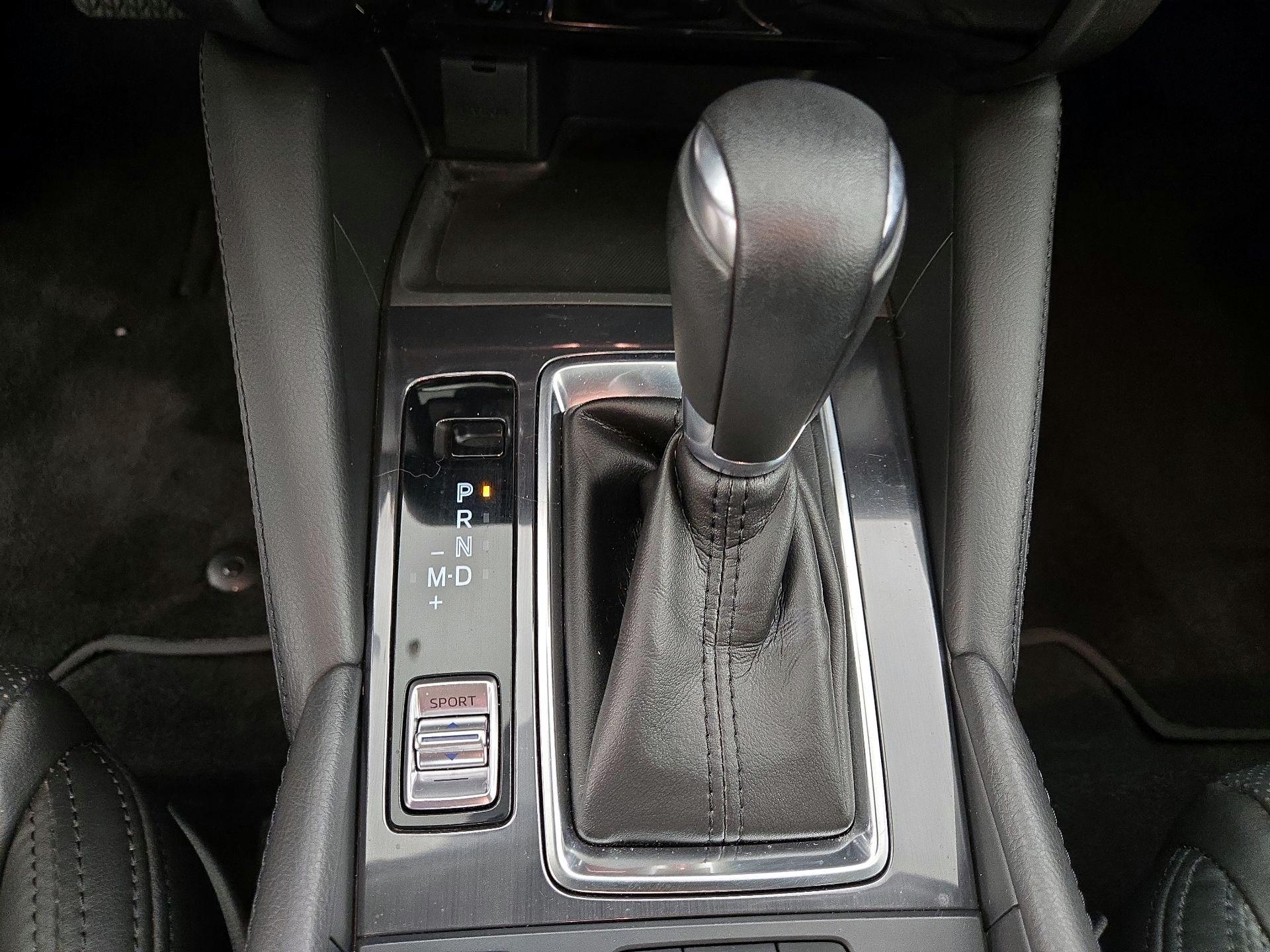 Thumbnail: 2016 Mazda Mazda6 - 18