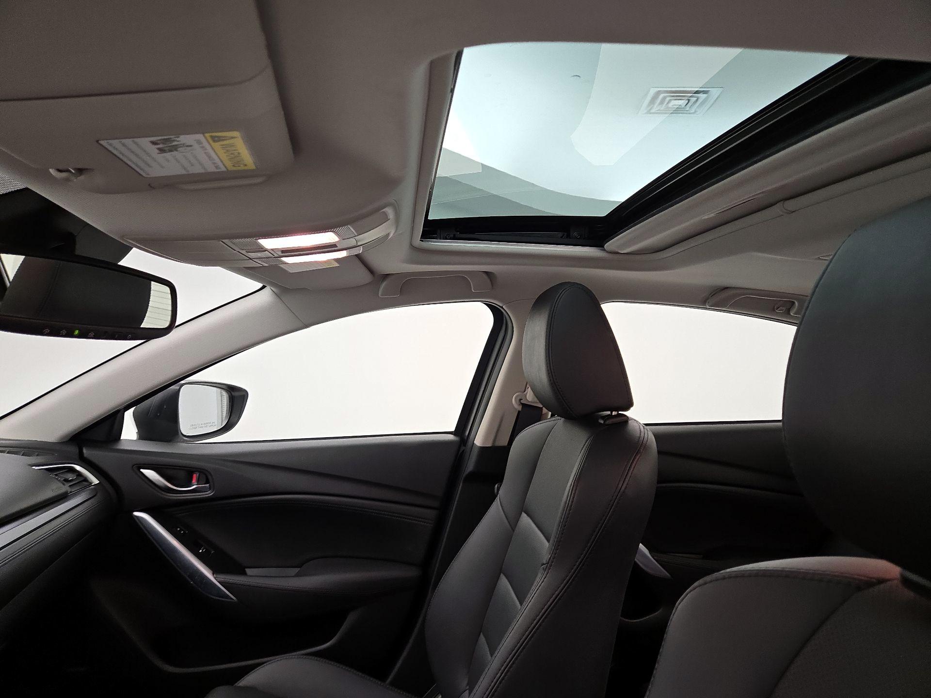 Thumbnail: 2016 Mazda Mazda6 - 20