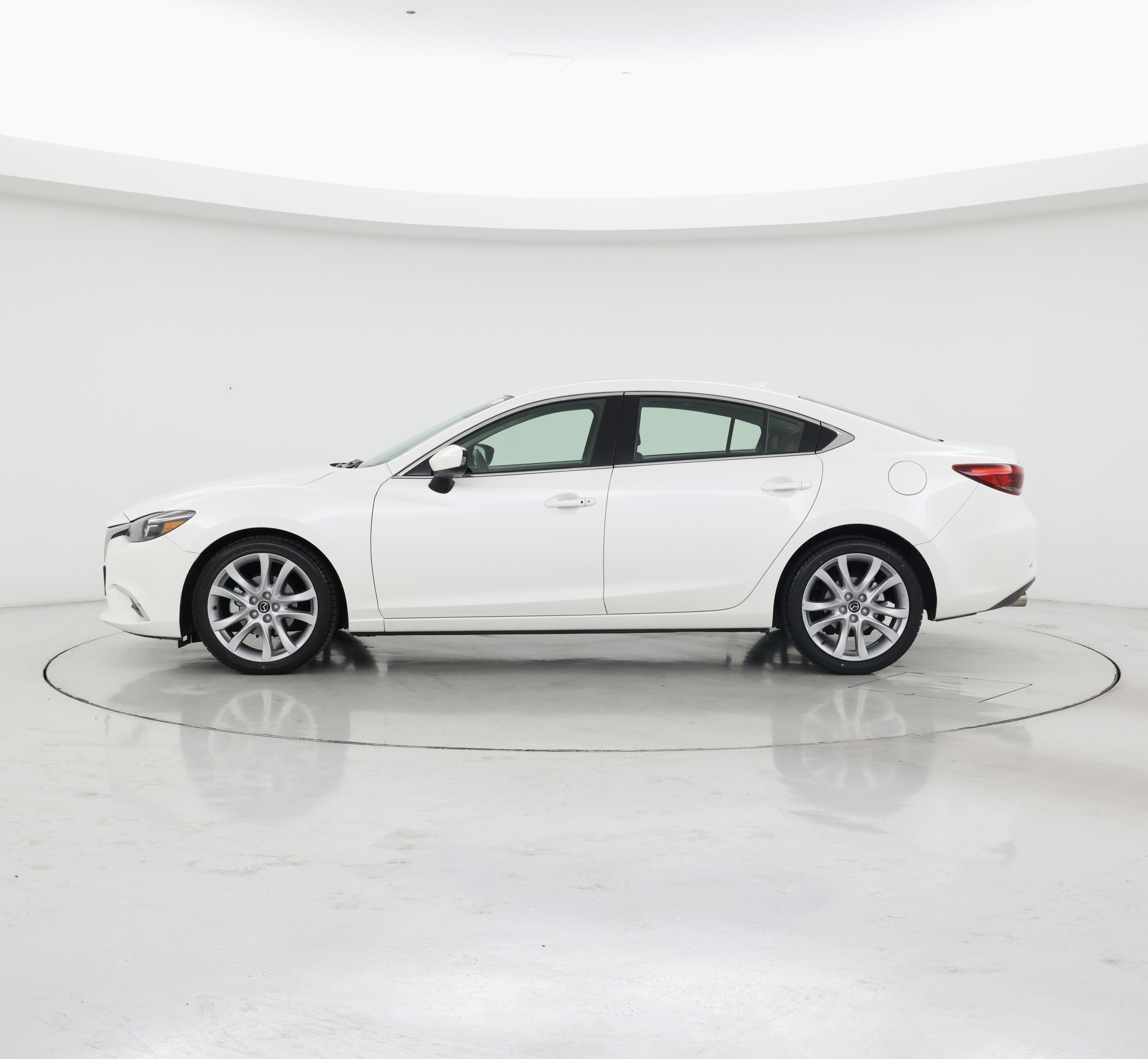 Thumbnail: 2016 Mazda Mazda6 - 3