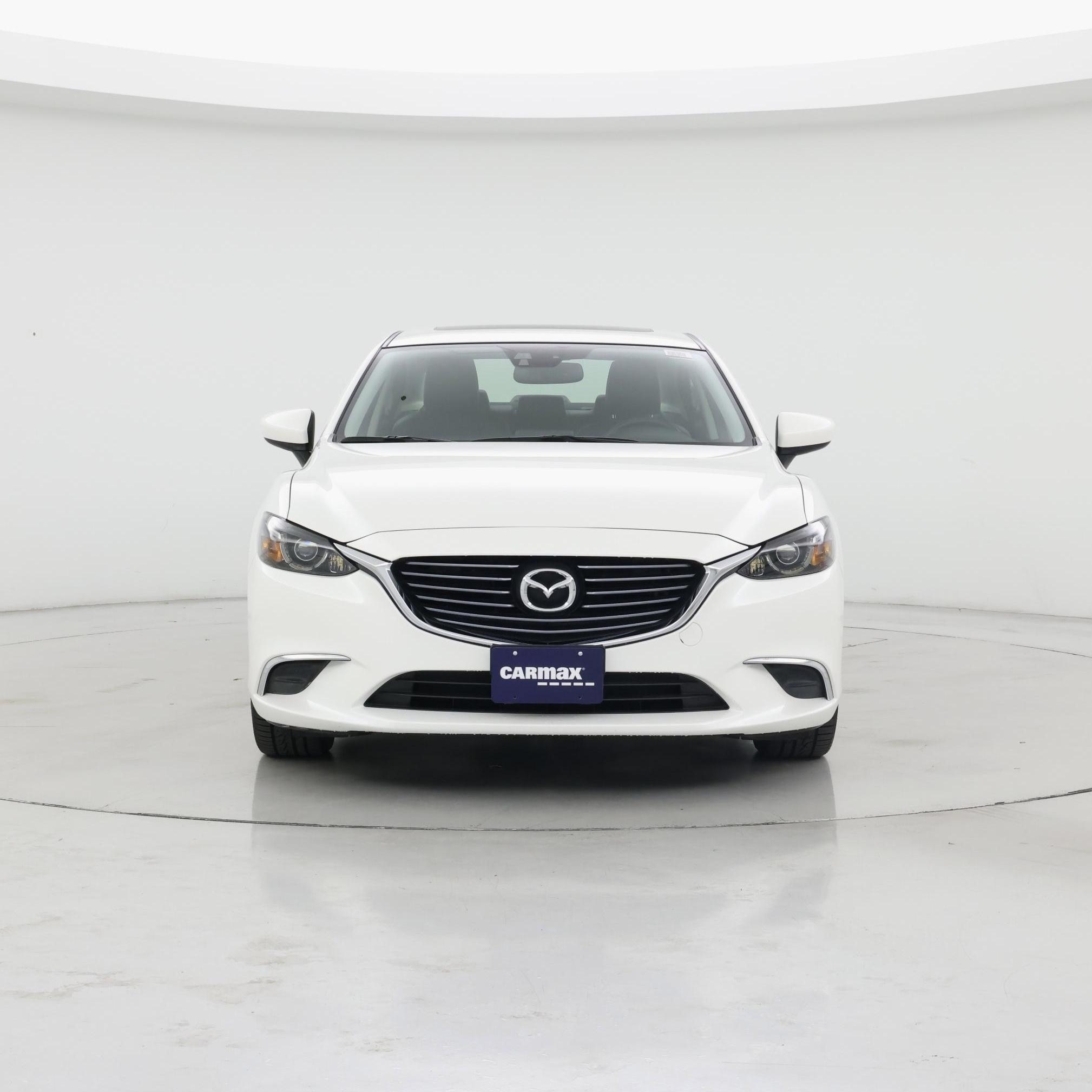 Thumbnail: 2016 Mazda Mazda6 - 5