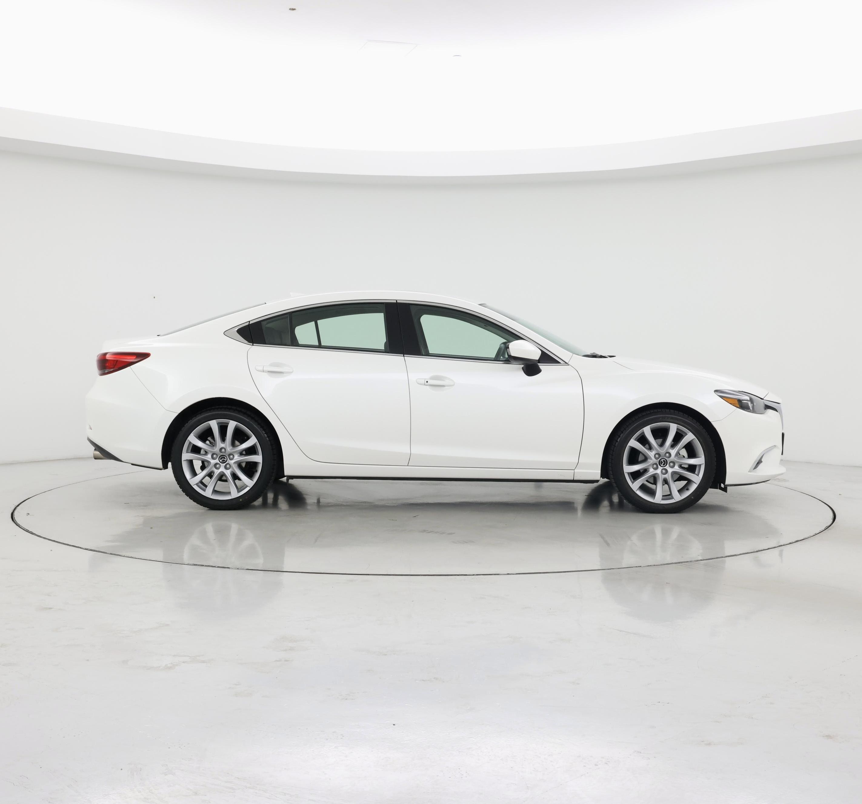 Thumbnail: 2016 Mazda Mazda6 - 7