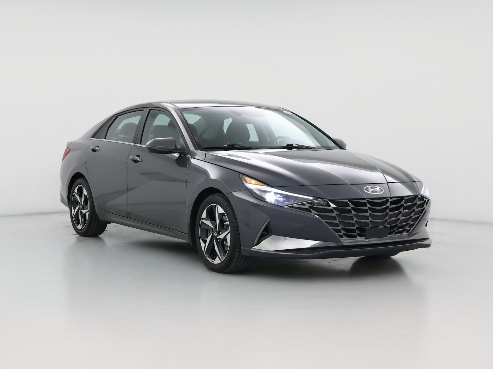2023 Hyundai Elantra Hybrid