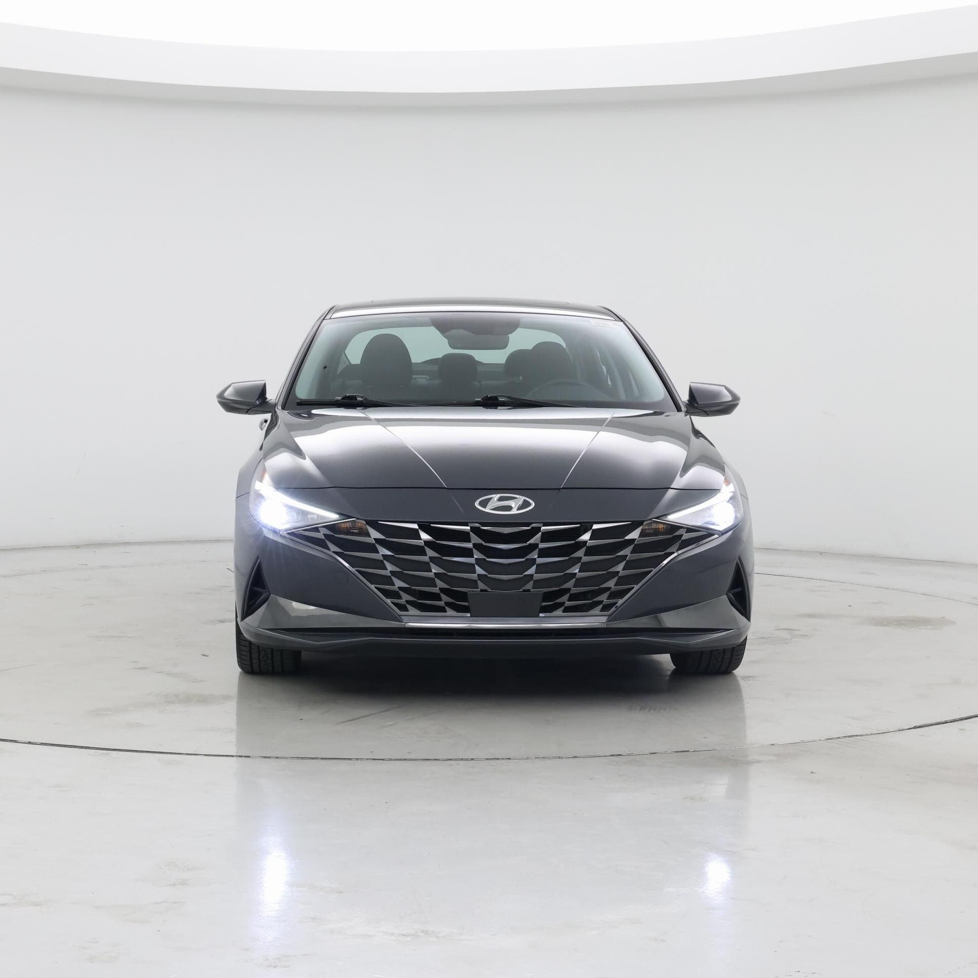 Thumbnail: 2023 Hyundai Elantra - 5