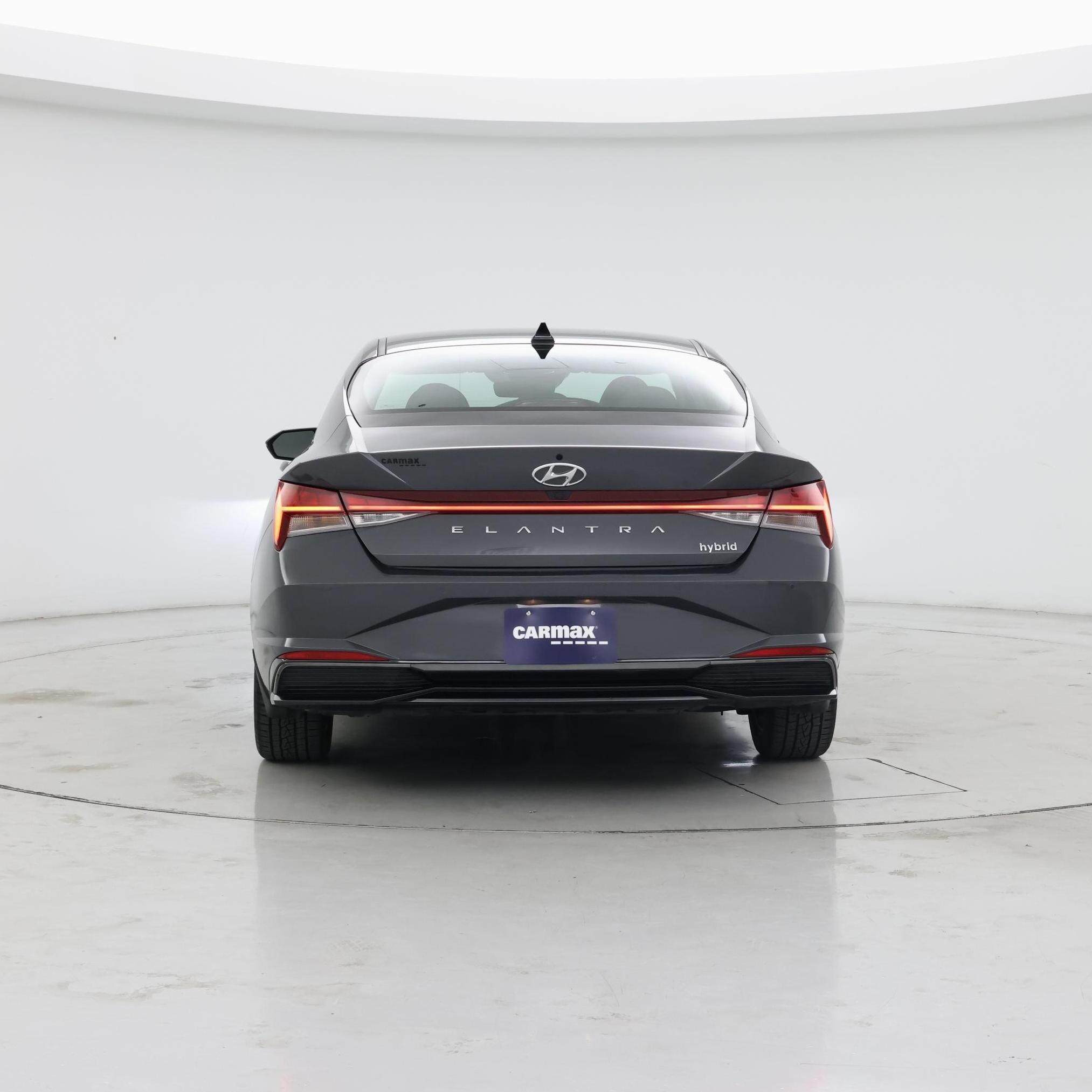 Thumbnail: 2023 Hyundai Elantra - 6
