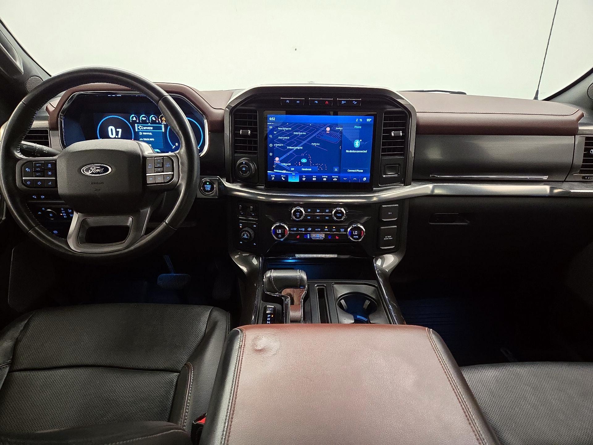 Thumbnail: 2021 Ford F-150 - 9
