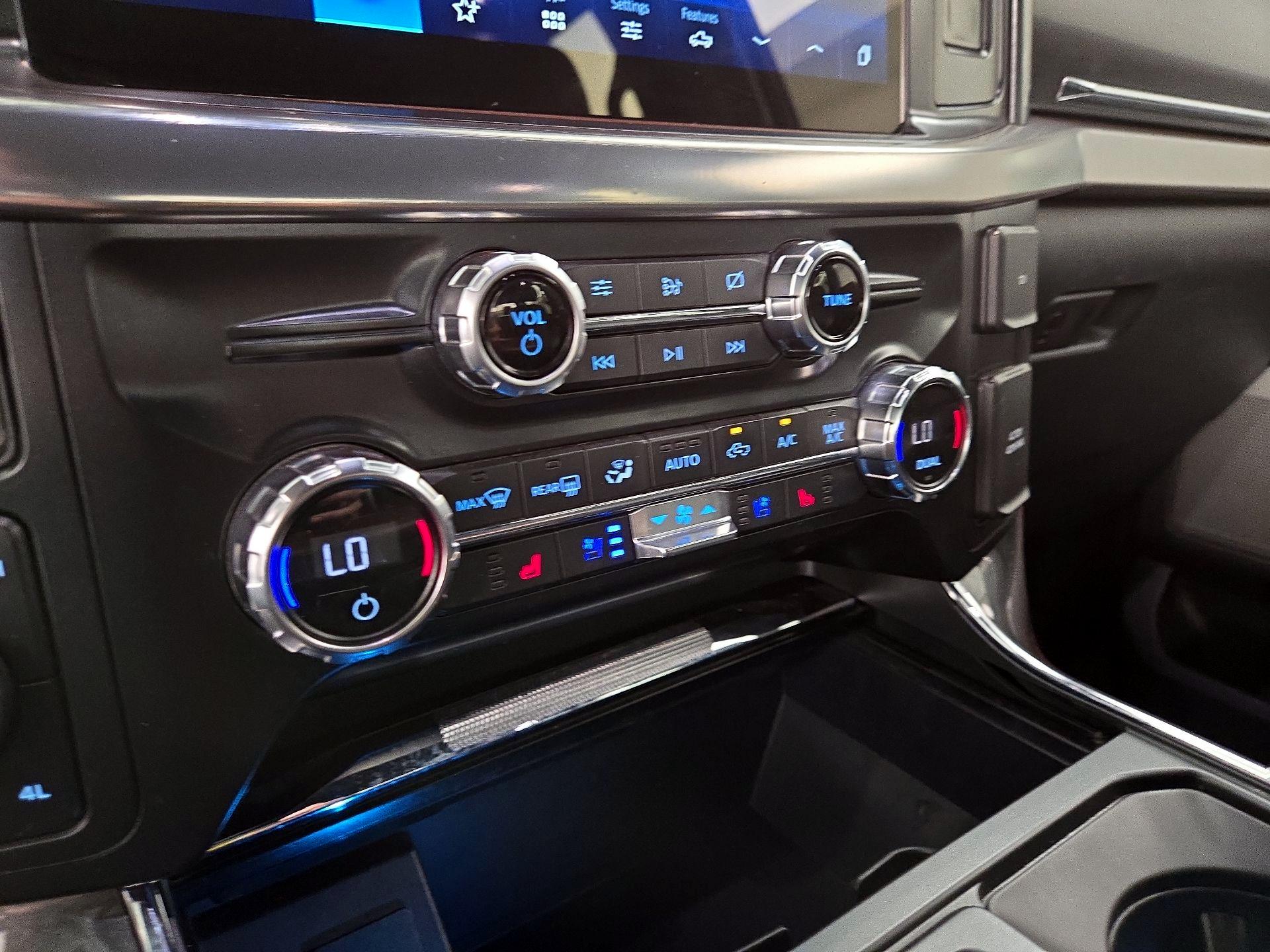 Thumbnail: 2021 Ford F-150 - 17