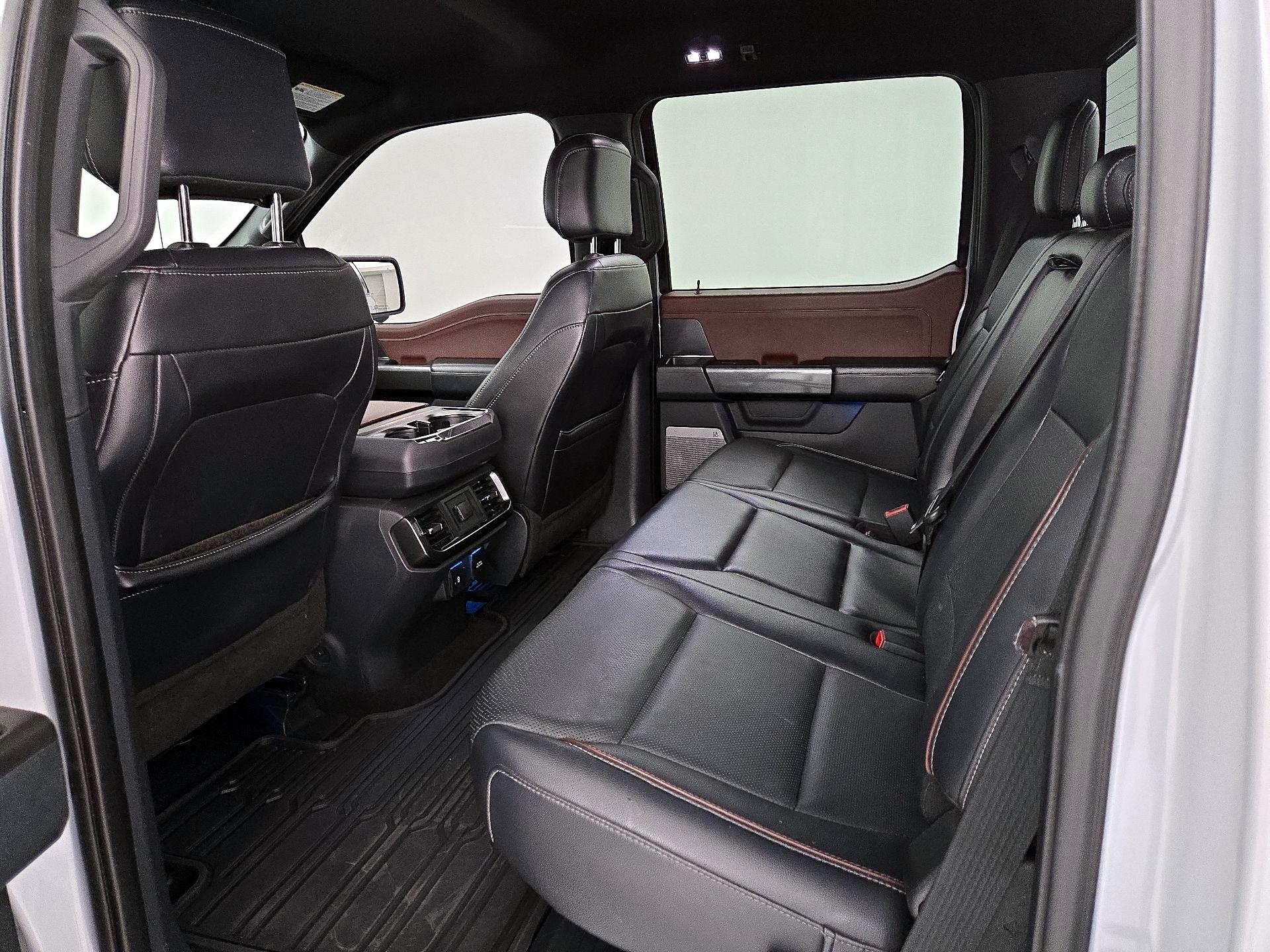 Thumbnail: 2021 Ford F-150 - 20