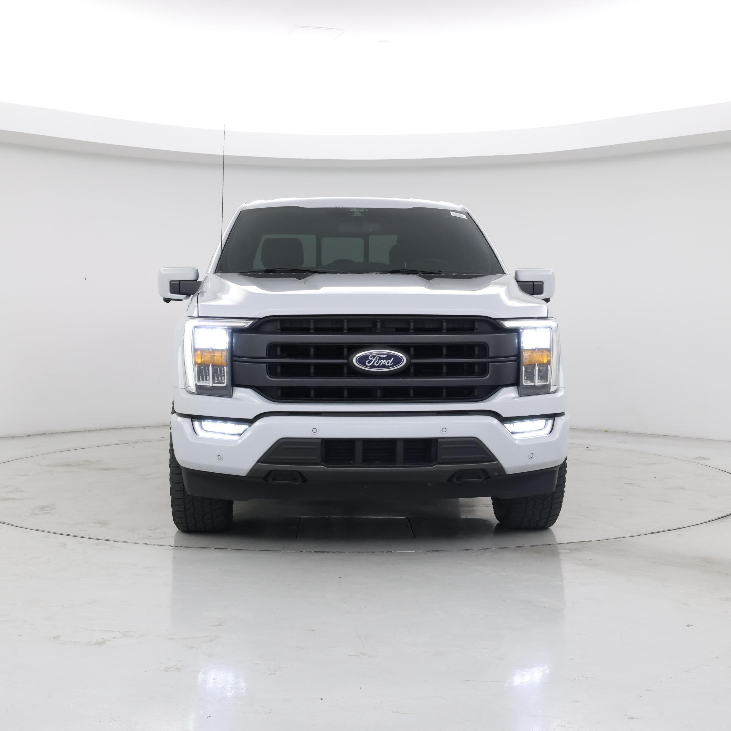Thumbnail: 2021 Ford F-150 - 5