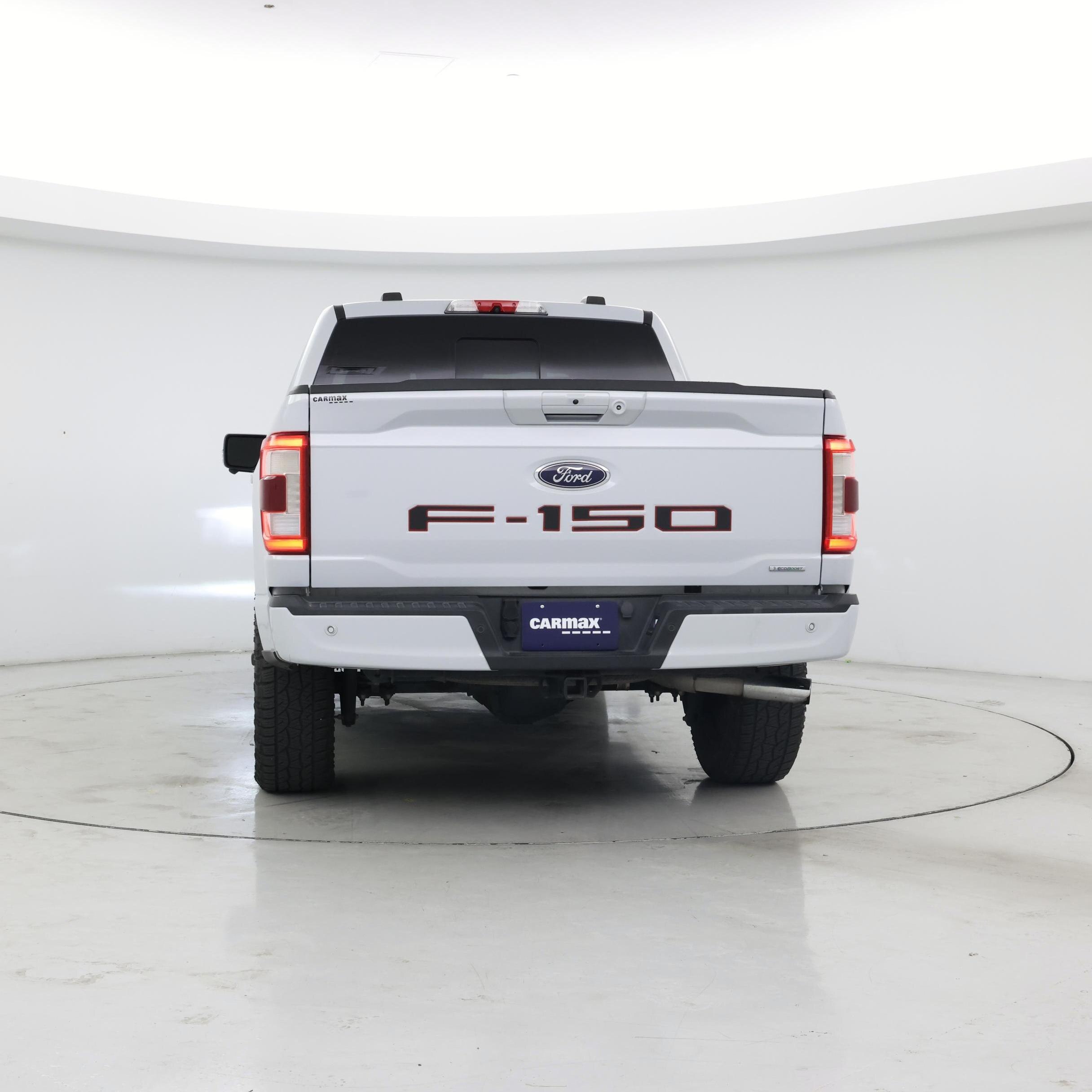 Thumbnail: 2021 Ford F-150 - 6