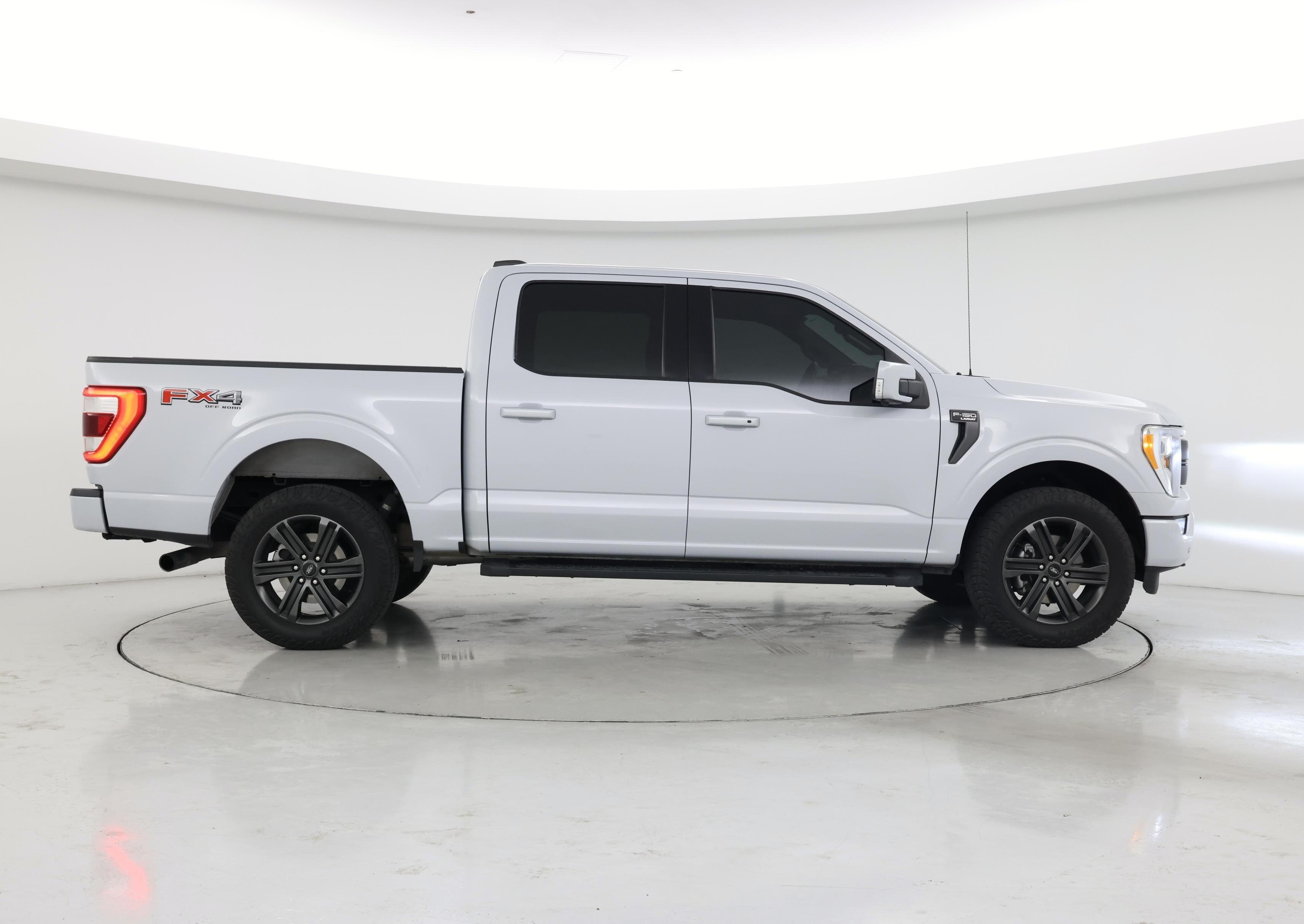 Thumbnail: 2021 Ford F-150 - 7