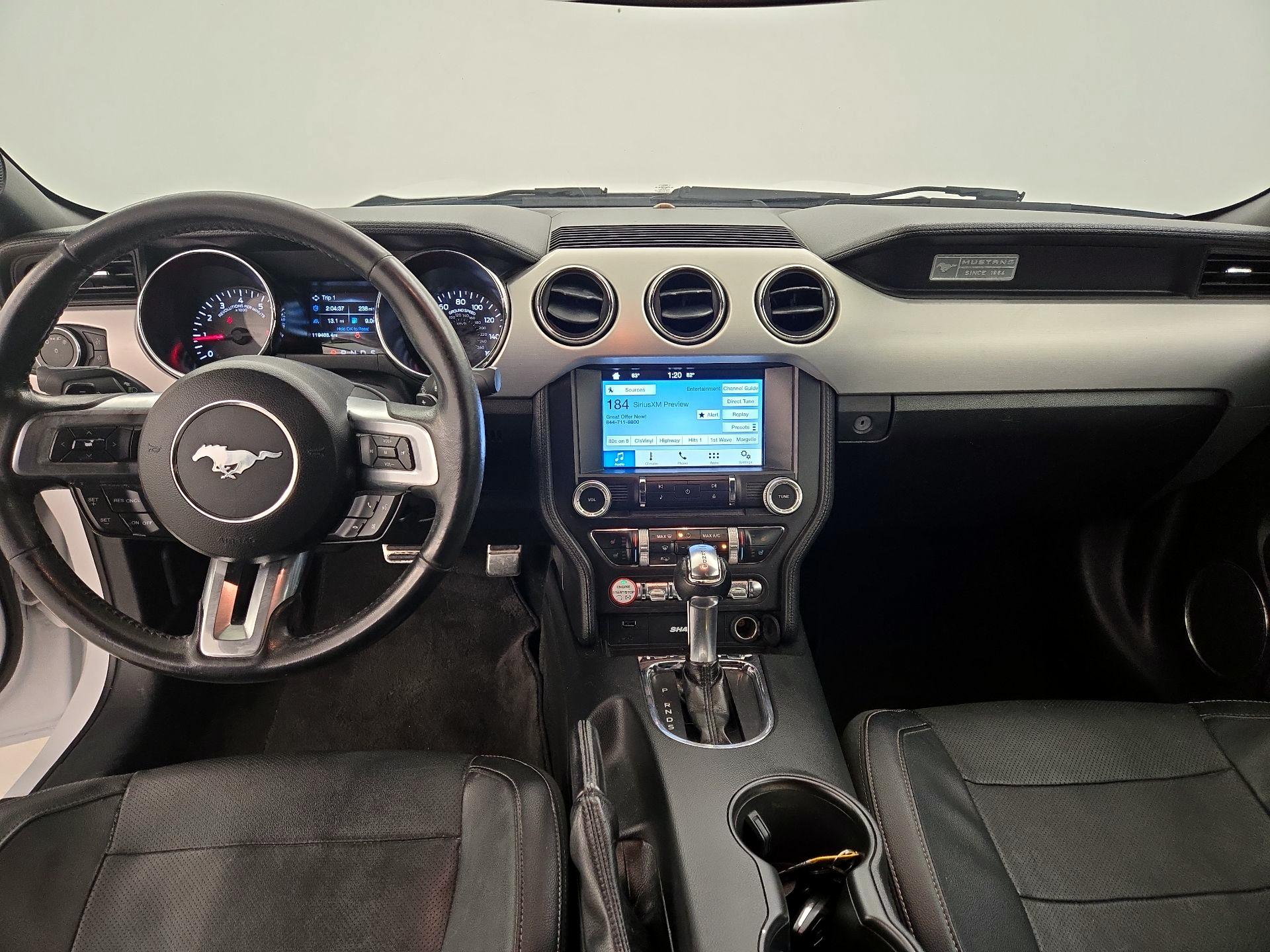 Thumbnail: 2016 Ford Mustang - 9