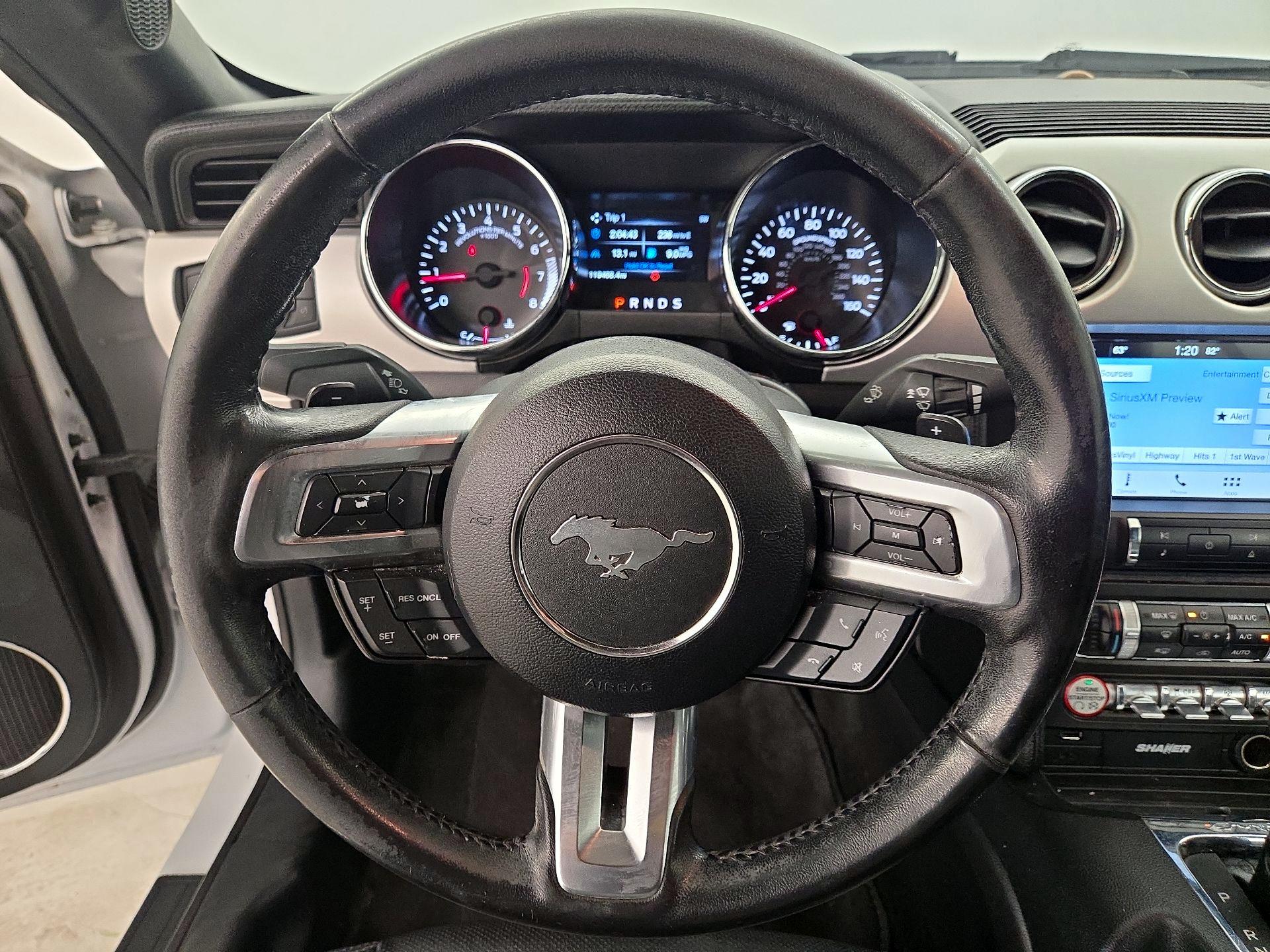 Thumbnail: 2016 Ford Mustang - 10