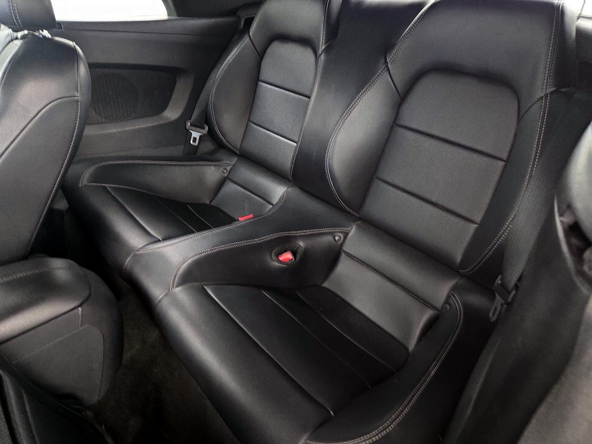 Thumbnail: 2016 Ford Mustang - 19