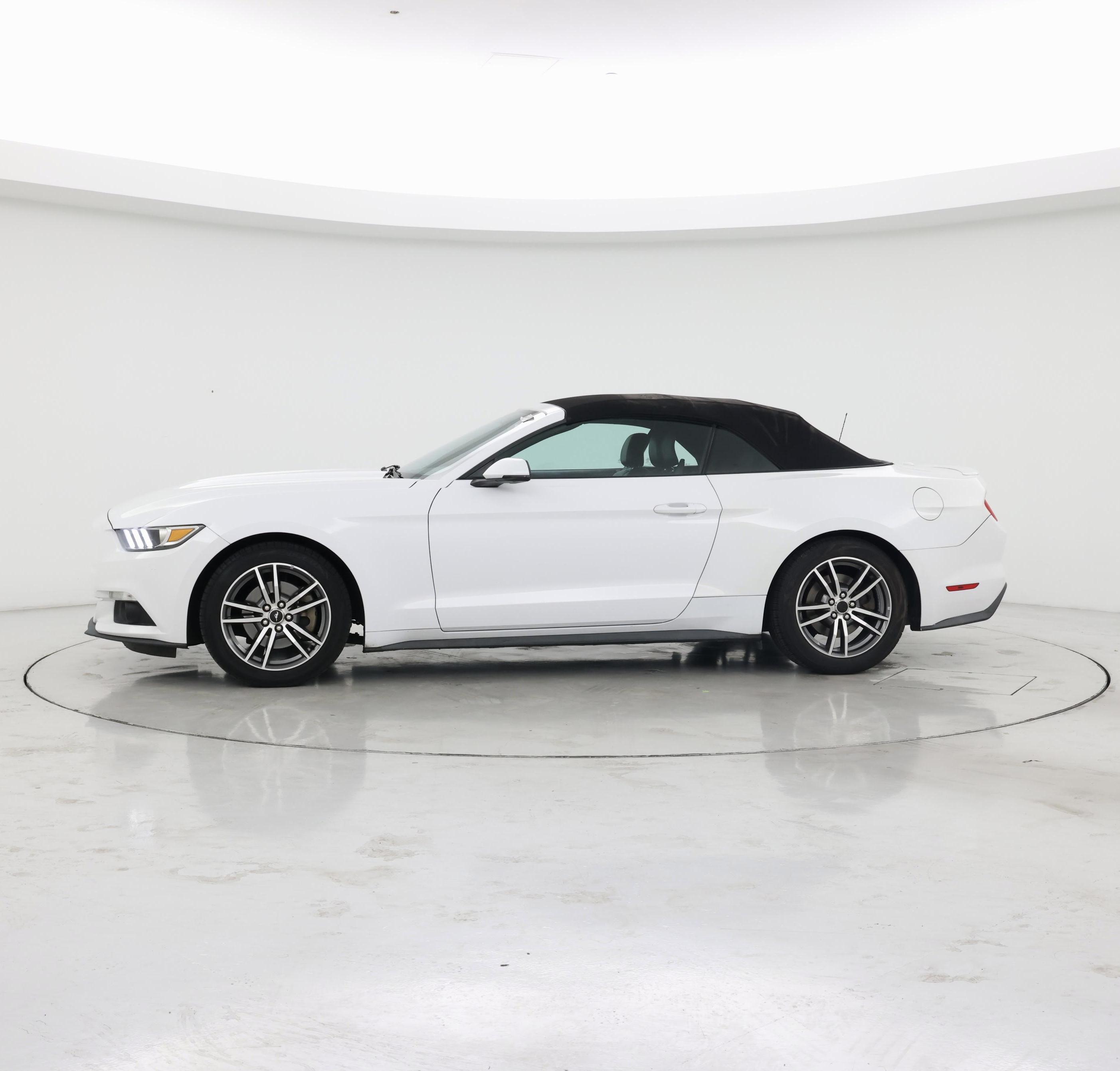 Thumbnail: 2016 Ford Mustang - 3