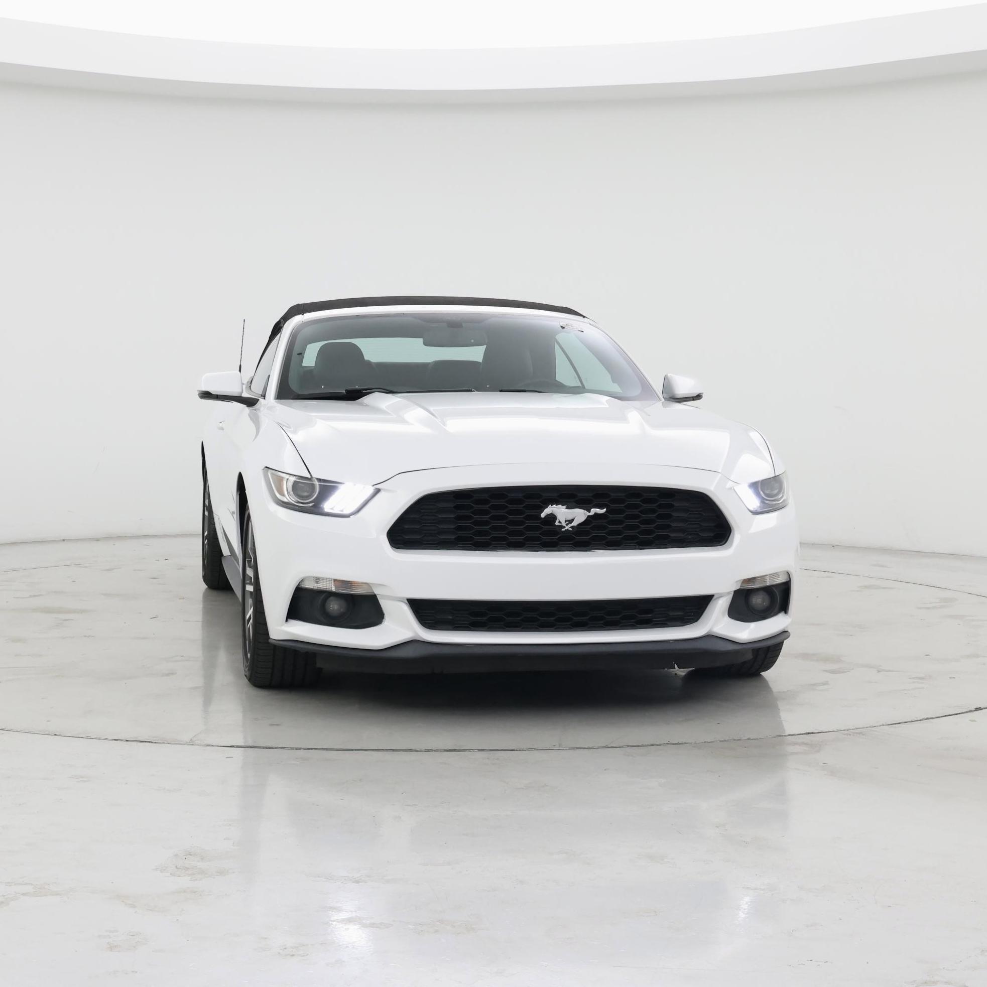 Thumbnail: 2016 Ford Mustang - 5