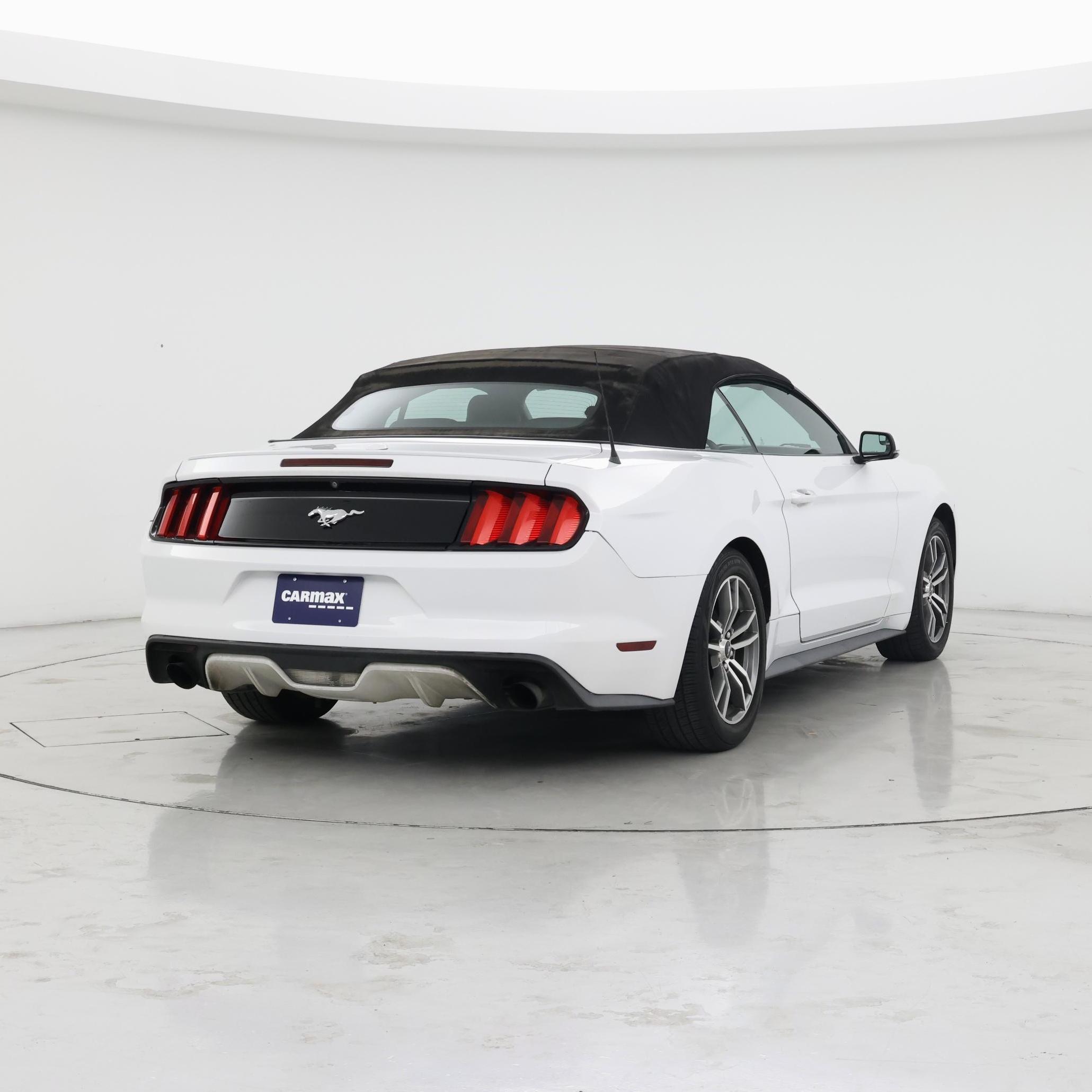 Thumbnail: 2016 Ford Mustang - 8