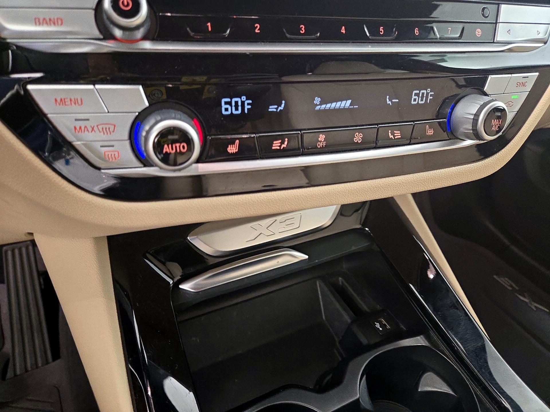 Thumbnail: 2021 BMW X3 - 17