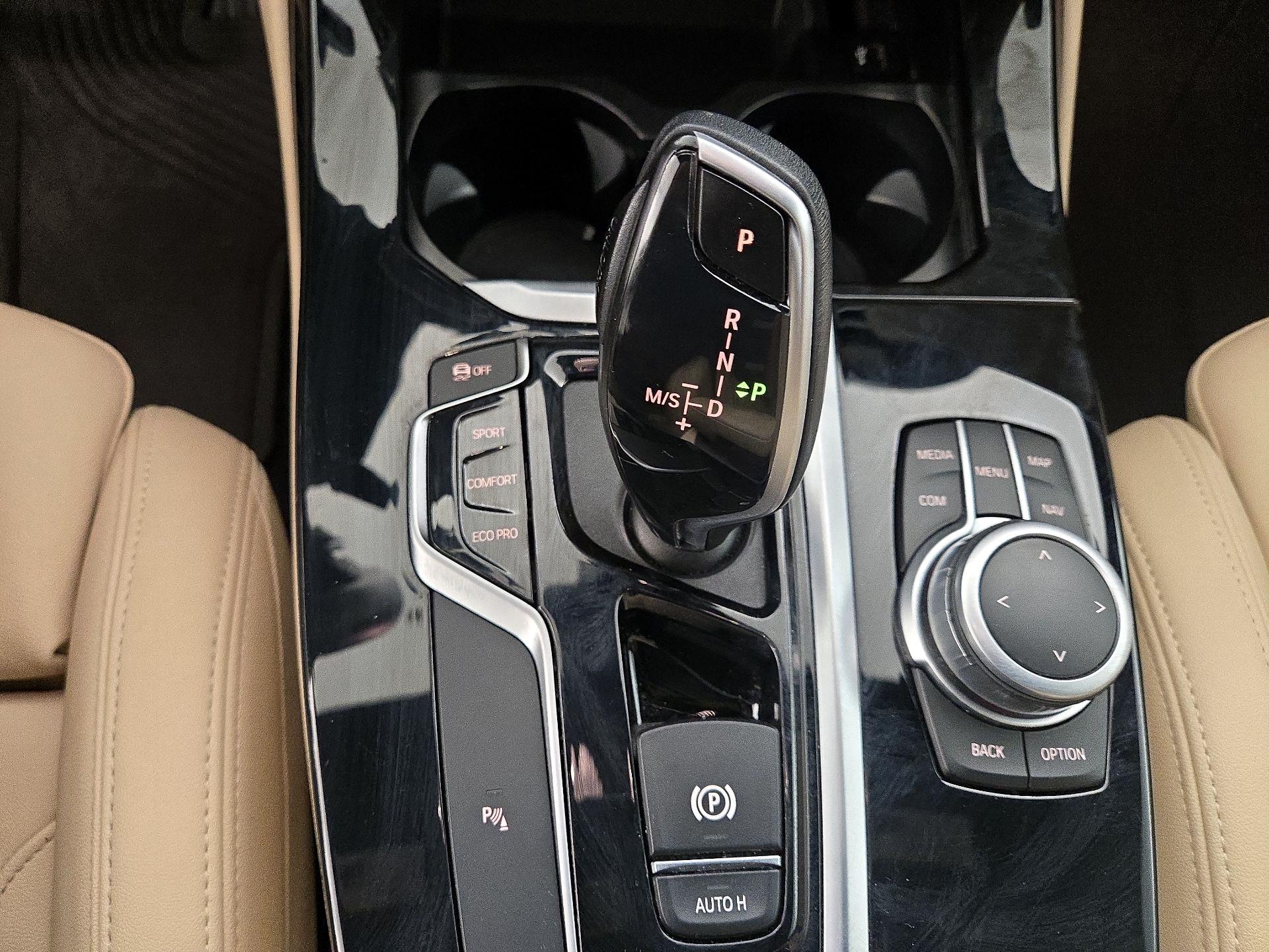 Thumbnail: 2021 BMW X3 - 18
