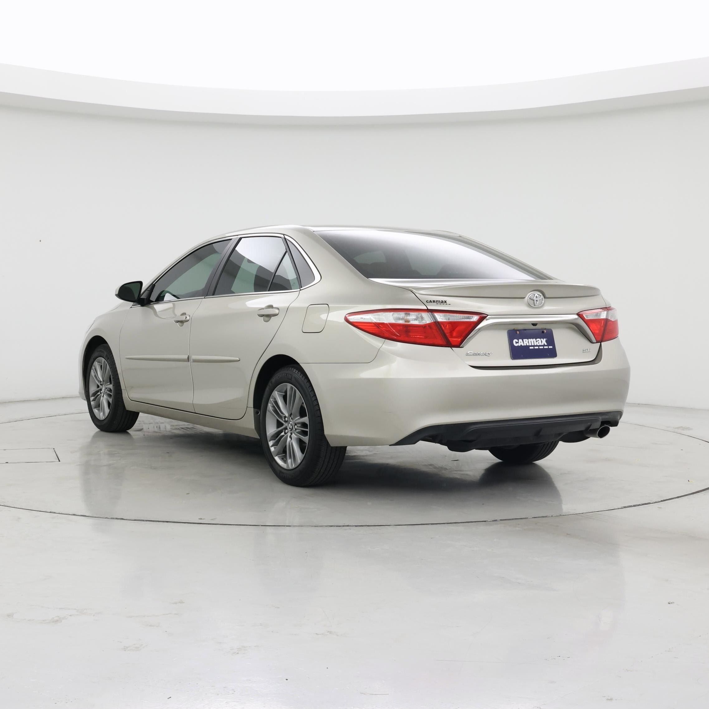 Thumbnail: 2017 Toyota Camry - 2