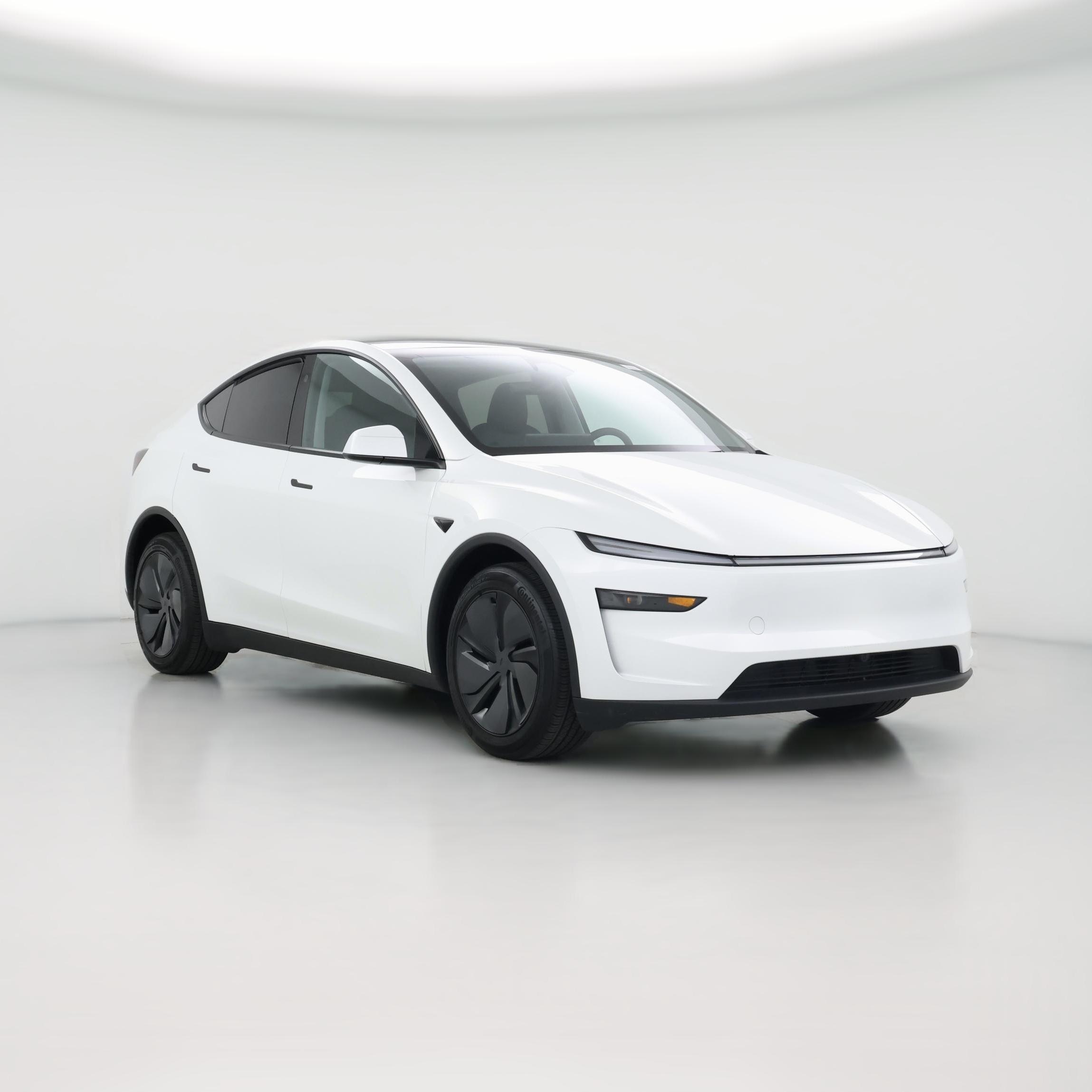 Thumbnail: 2026 Tesla Model Y - 1