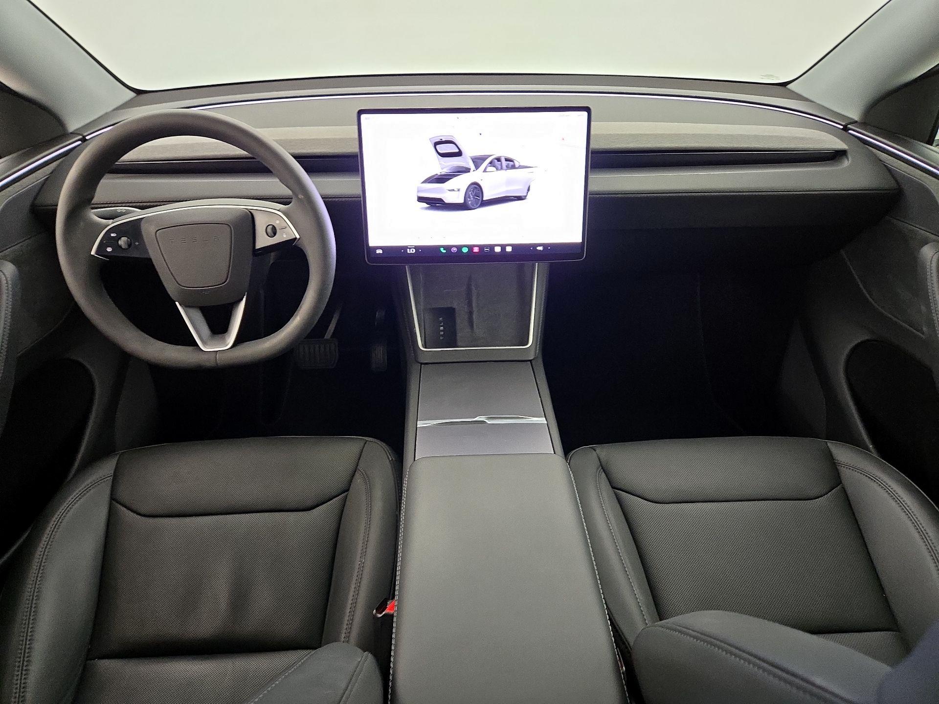 Thumbnail: 2026 Tesla Model Y - 9
