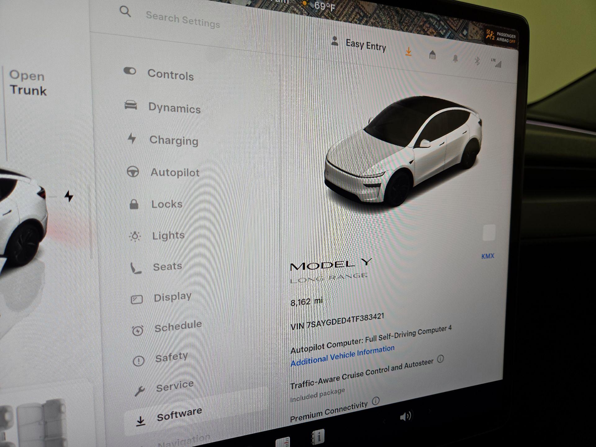 Thumbnail: 2026 Tesla Model Y - 13