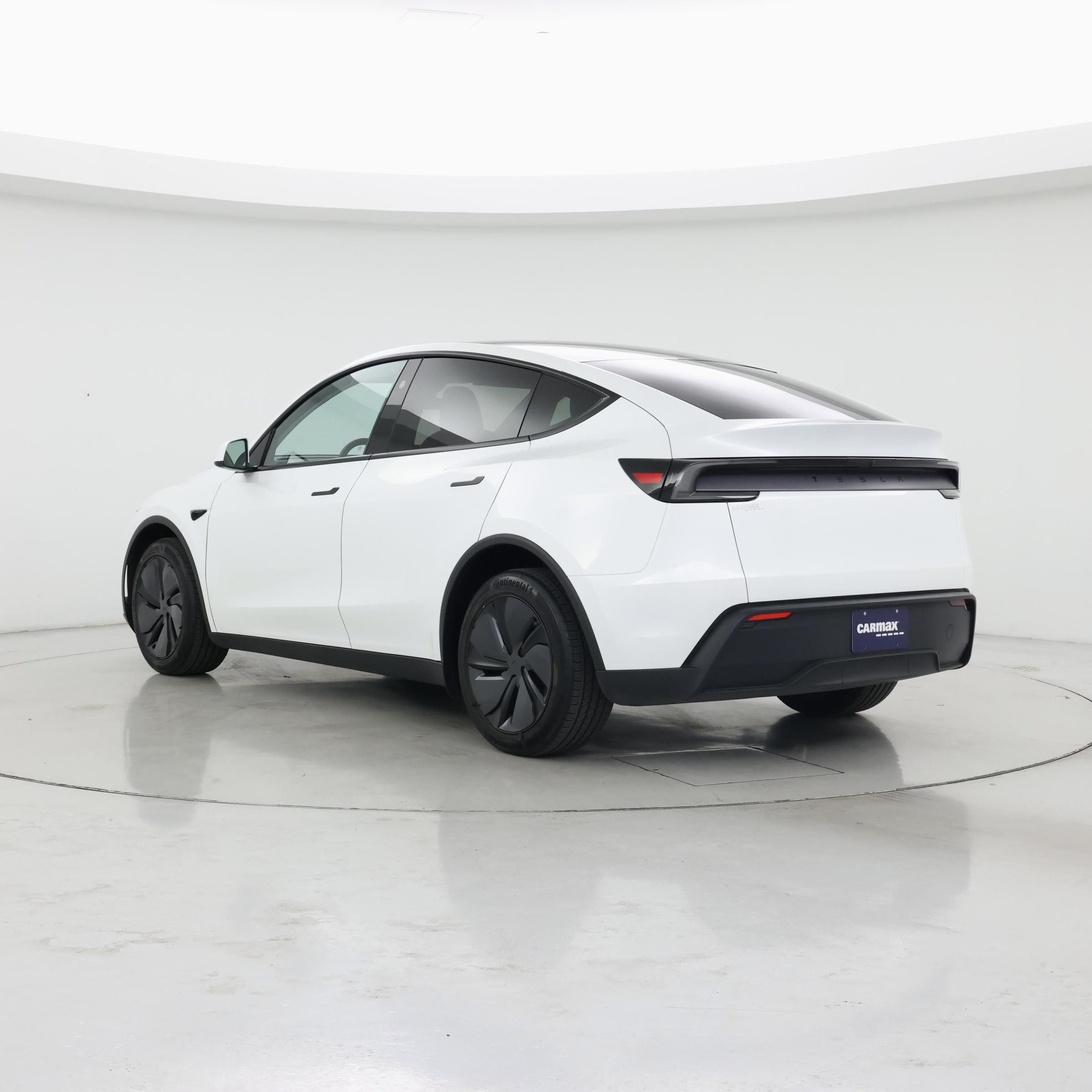Thumbnail: 2026 Tesla Model Y - 2