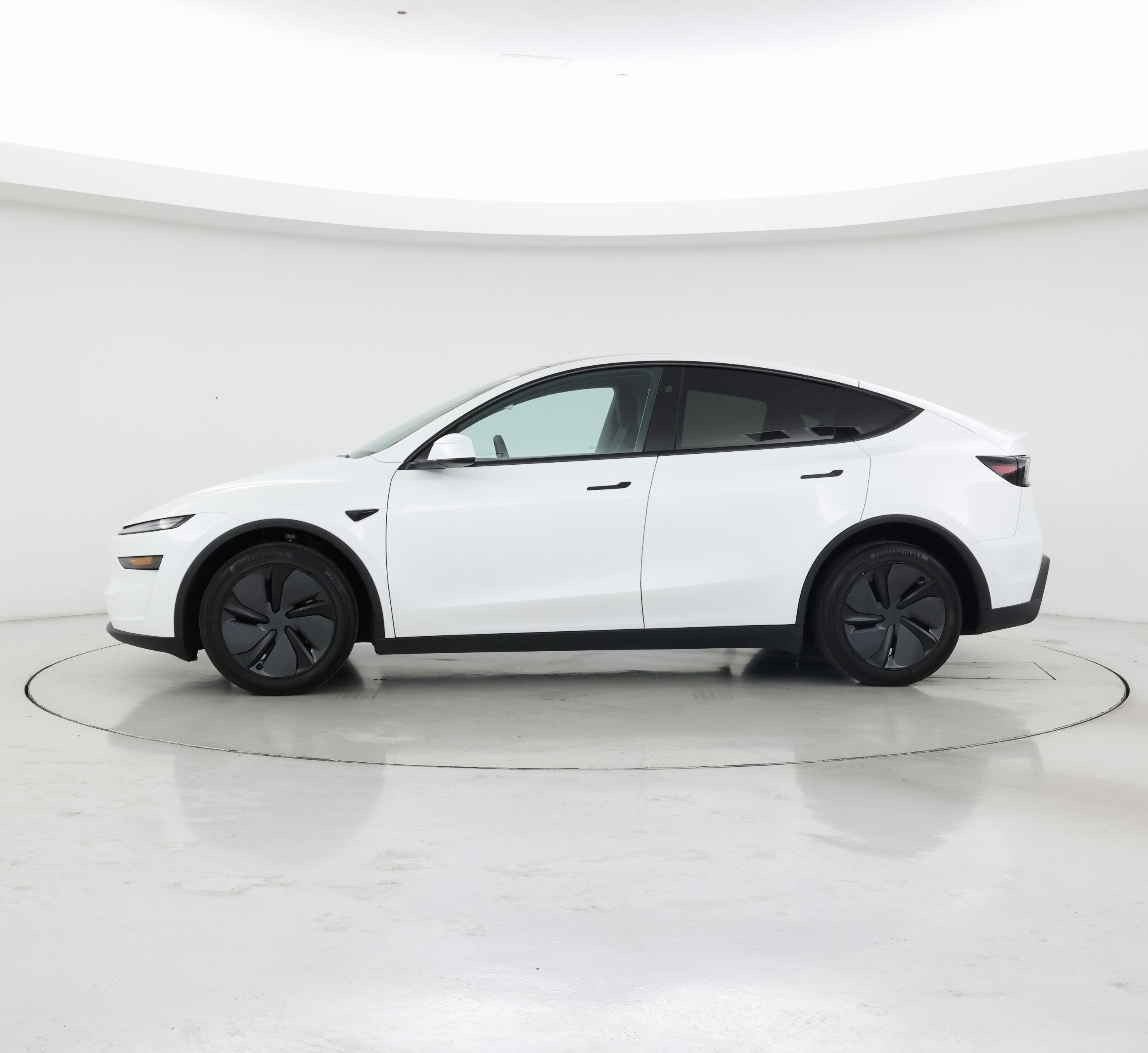 Thumbnail: 2026 Tesla Model Y - 3