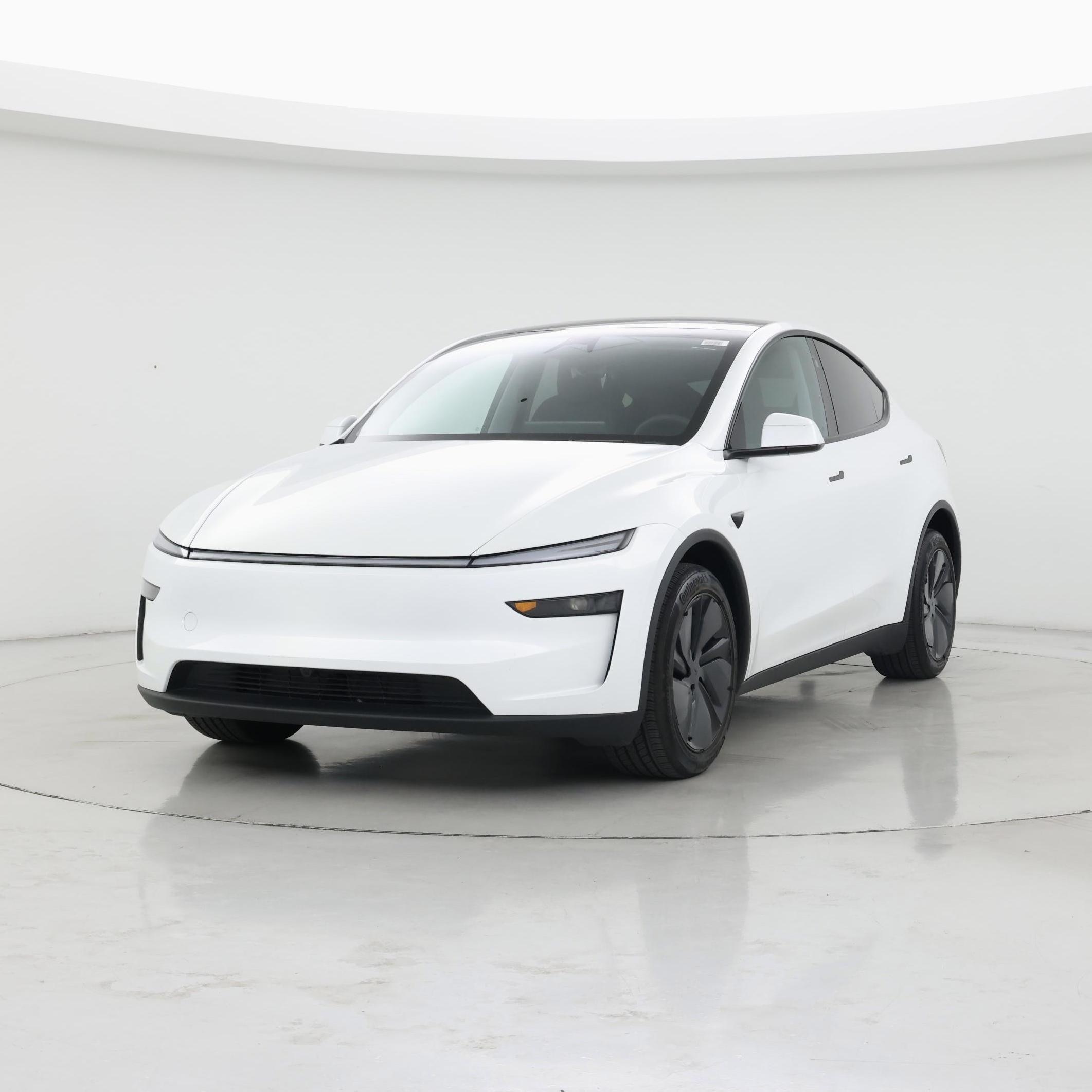 Thumbnail: 2026 Tesla Model Y - 4