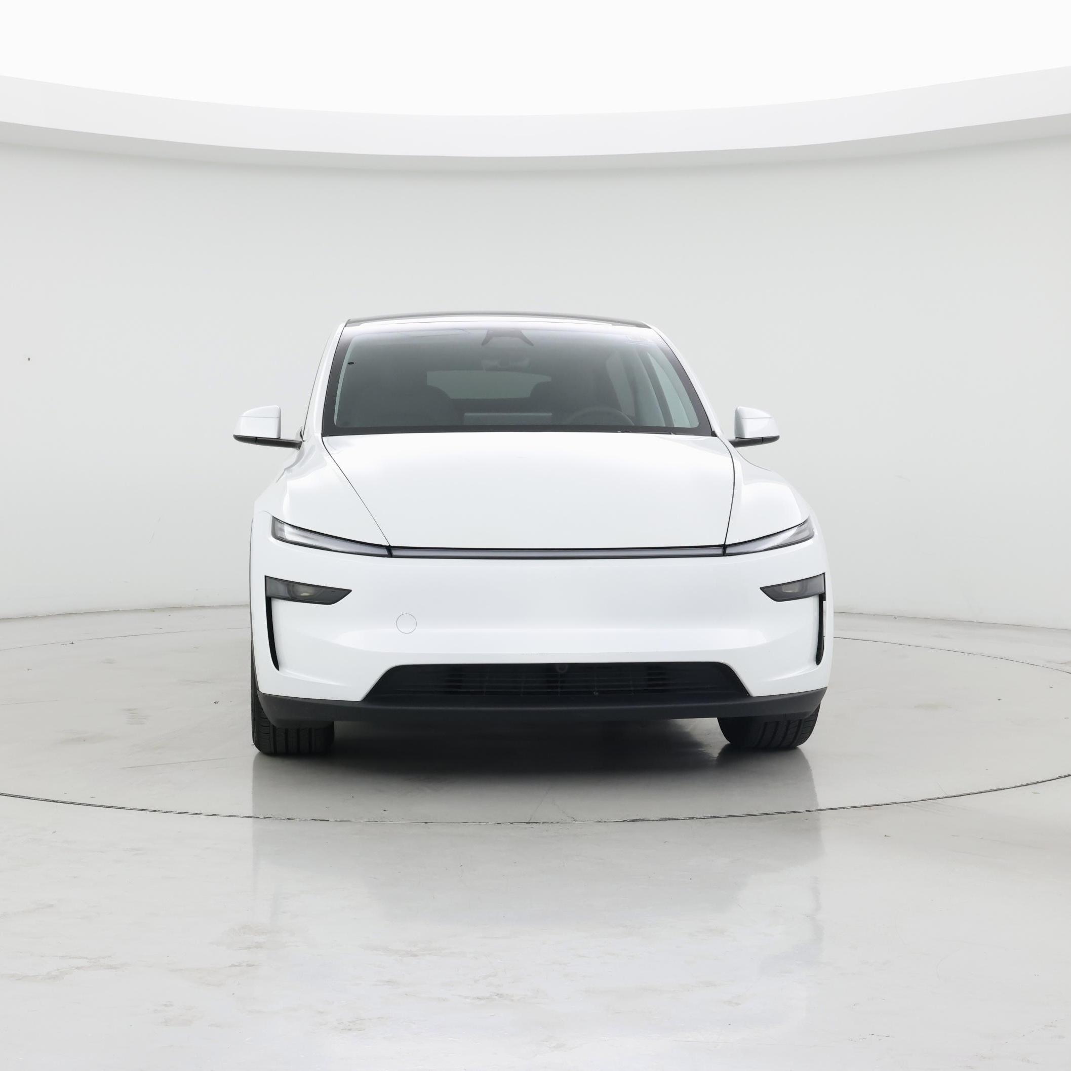 Thumbnail: 2026 Tesla Model Y - 5